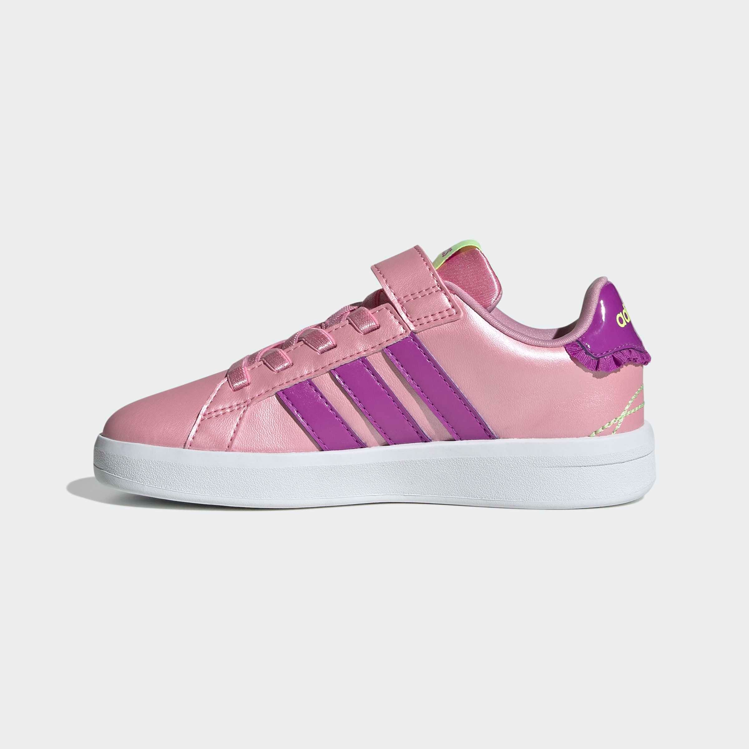 adidas Sportswear Sneaker »GRAND COURT 3.0 GIRLS EL C«  für Kinder & Jugendliche