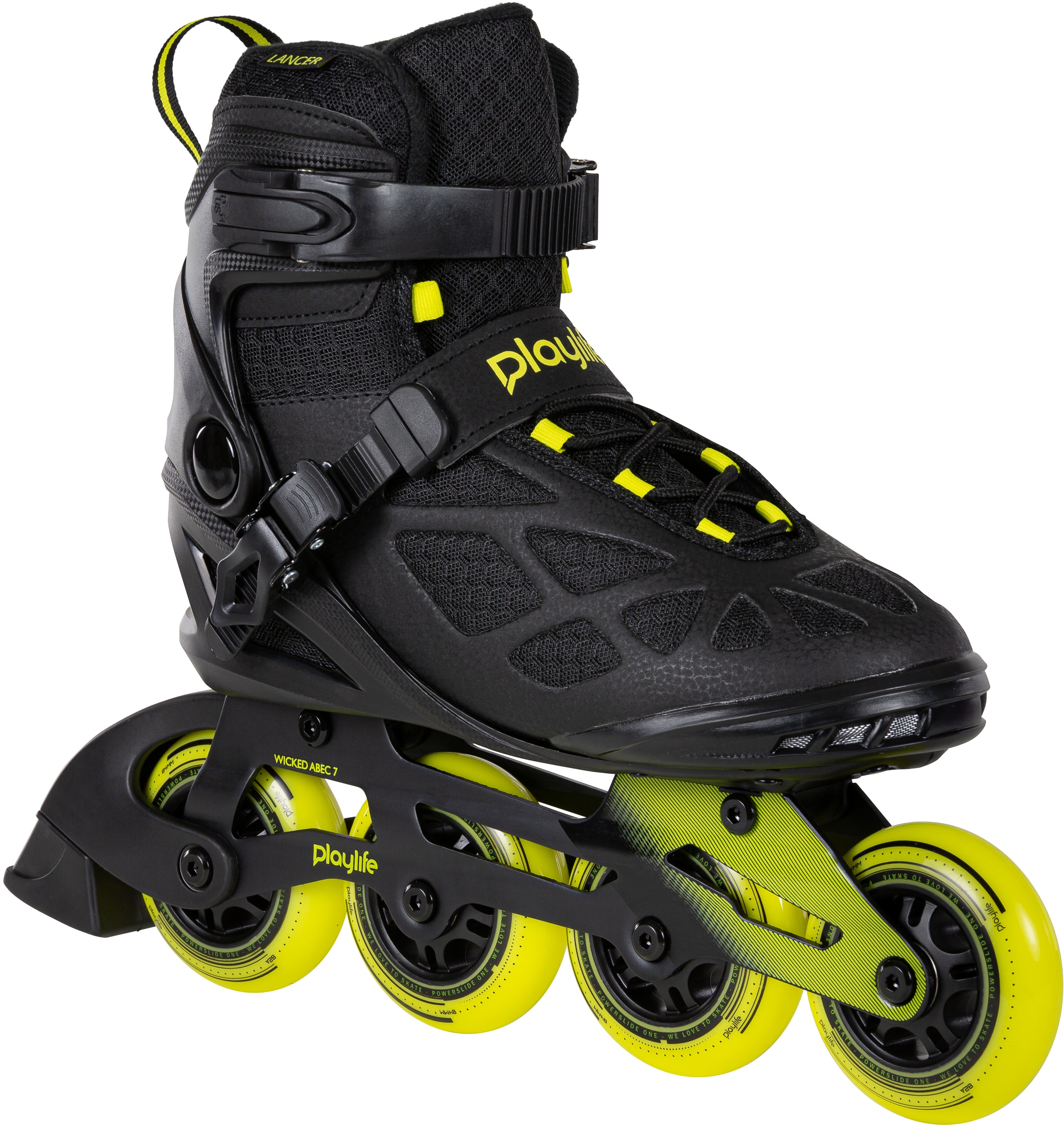 Playlife Inlineskates "Playlife Lancer"