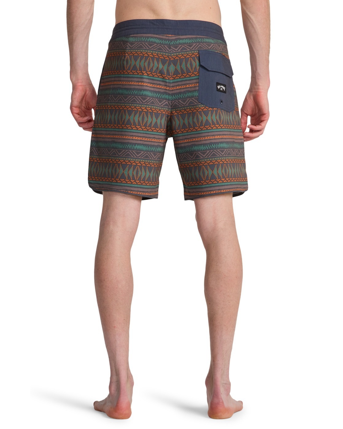 Thumbnail - Billabong Boardshorts "73 Low Tide"