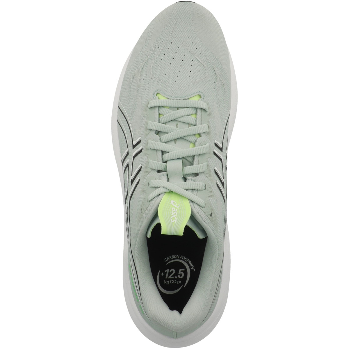 Asics Laufschuh »Asics GT-2000 14 Laufschuhe Herren Schuhe«  Verstärkte Ferse