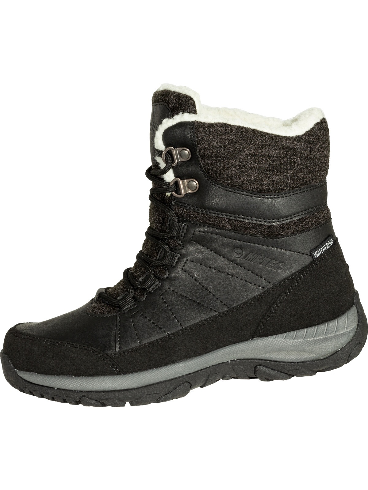 Hi-Tec Wanderschuh »Riva Mid  WP«