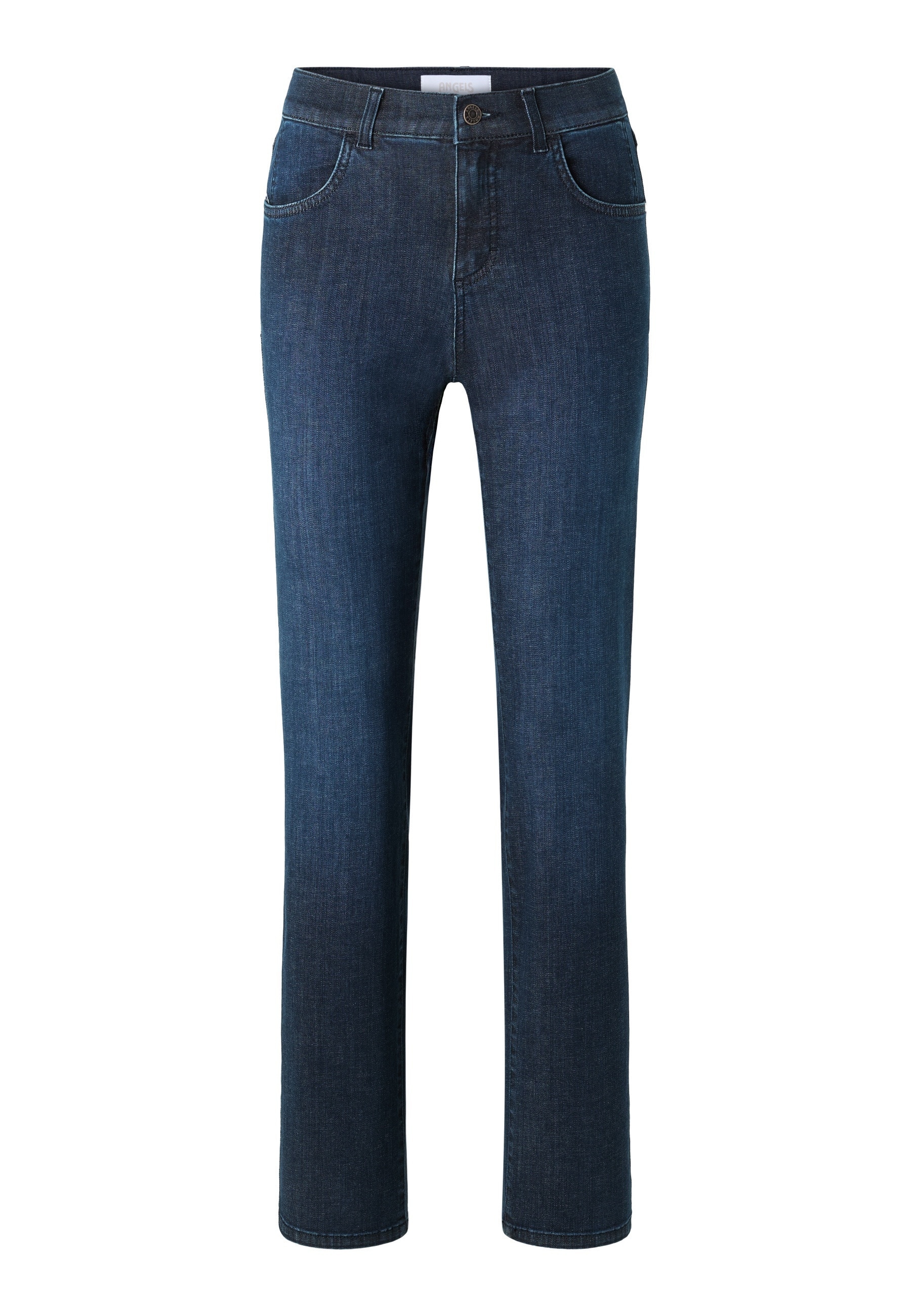 AENGELS Bequeme Jeans "AENGELS Angels Jeans Dolly 3.0 mit authentischem Denim"