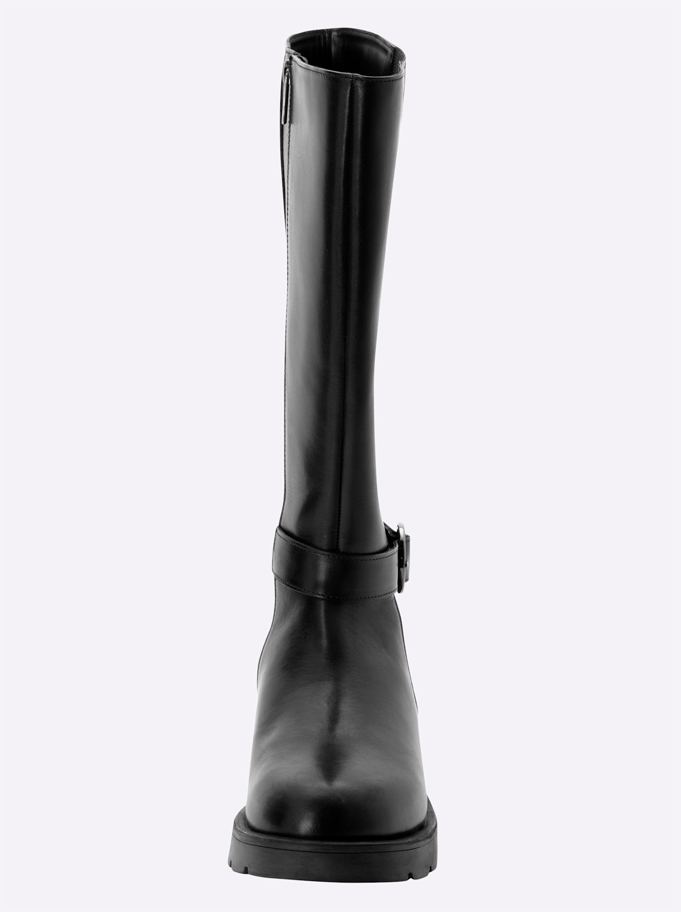 Sheego Weitschaftstiefel günstig online kaufen