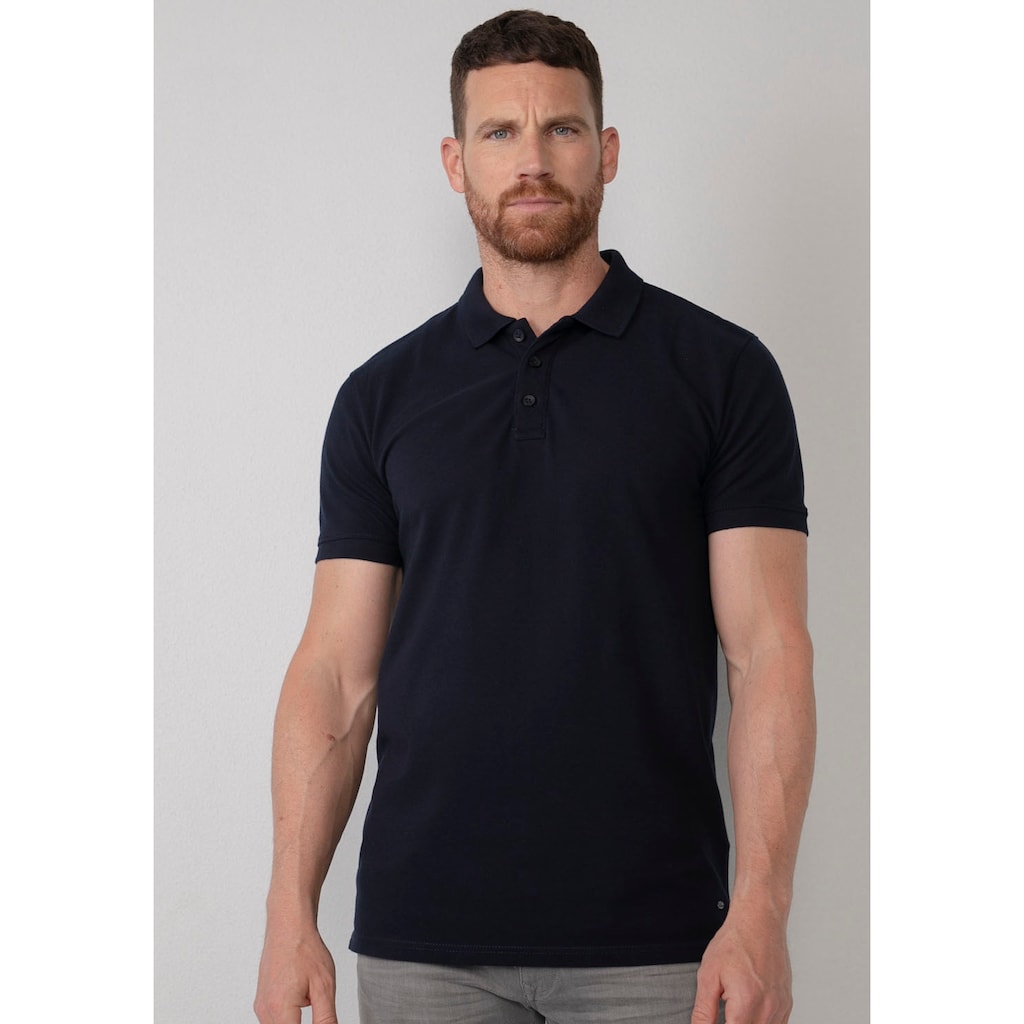 Petrol Industries Poloshirt