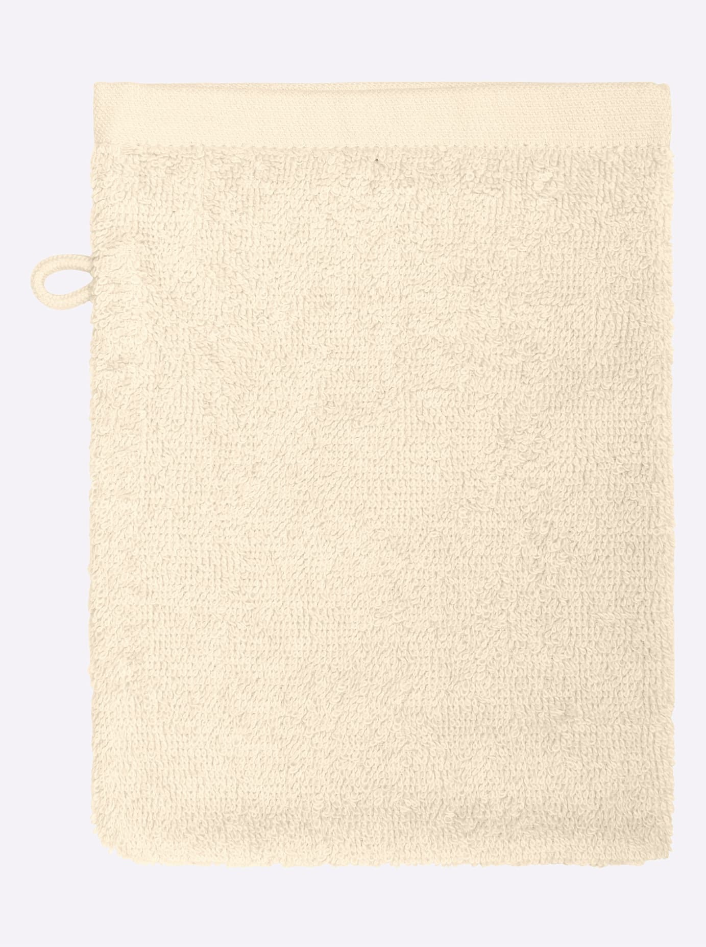 wäschepur Handtuch, (1 St.)