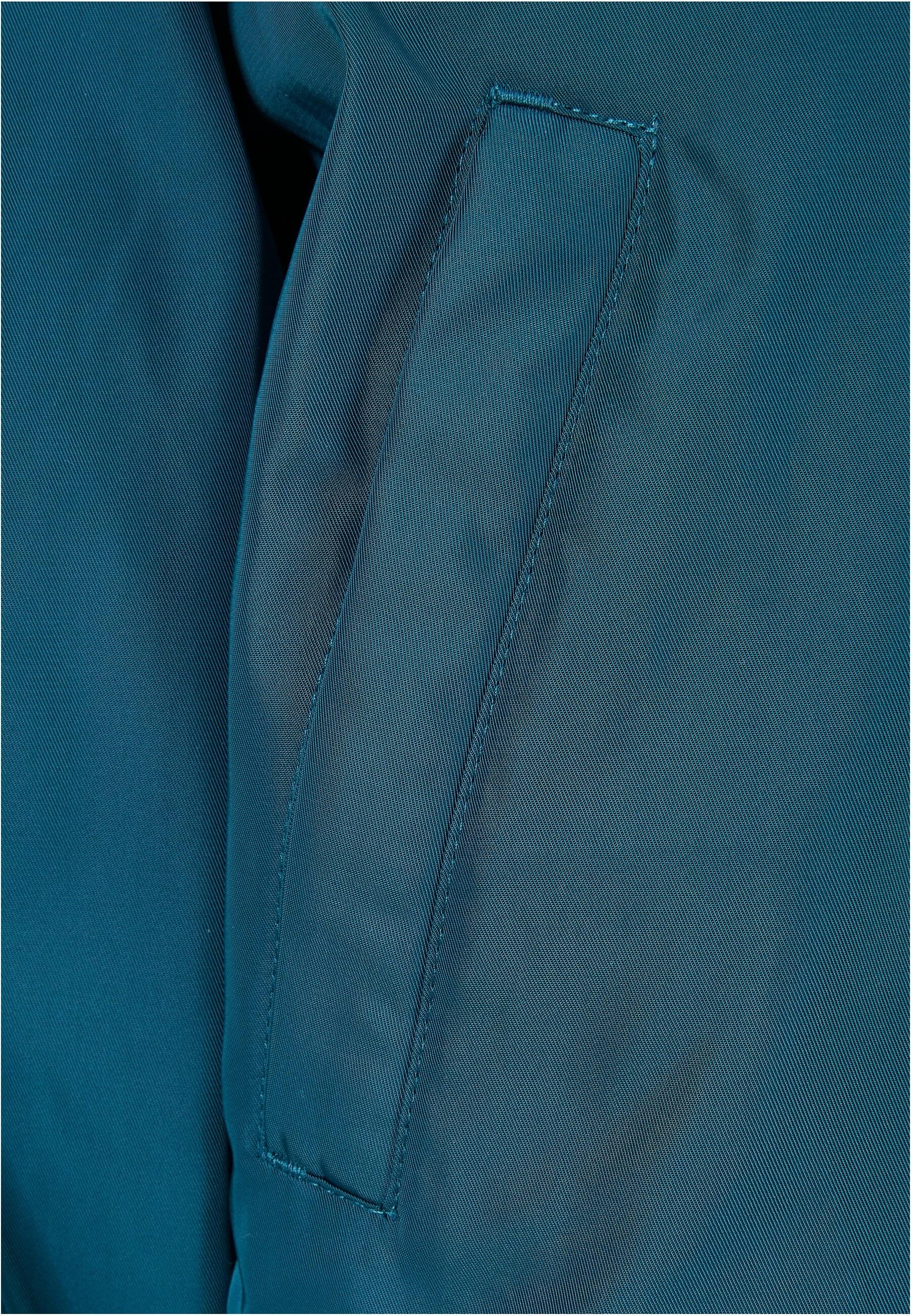 Jacket«, ohne St.), für Sommerjacke BAUR Recycled CLASSICS College (1 Kapuze URBAN Oversized »Damen Ladies kaufen |