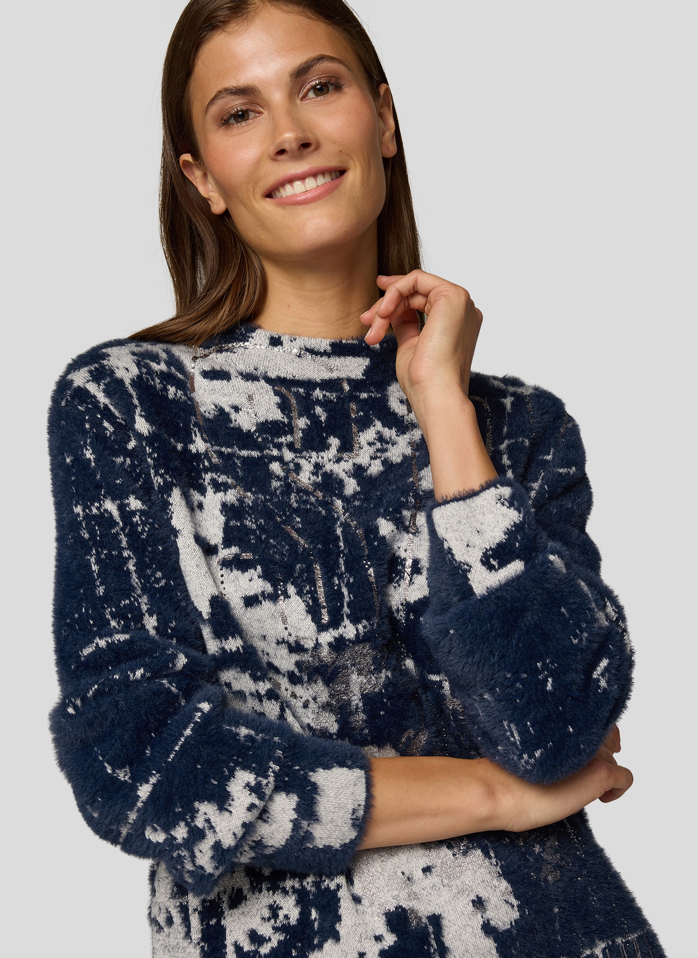 Rabe Strickpullover »Pullover«