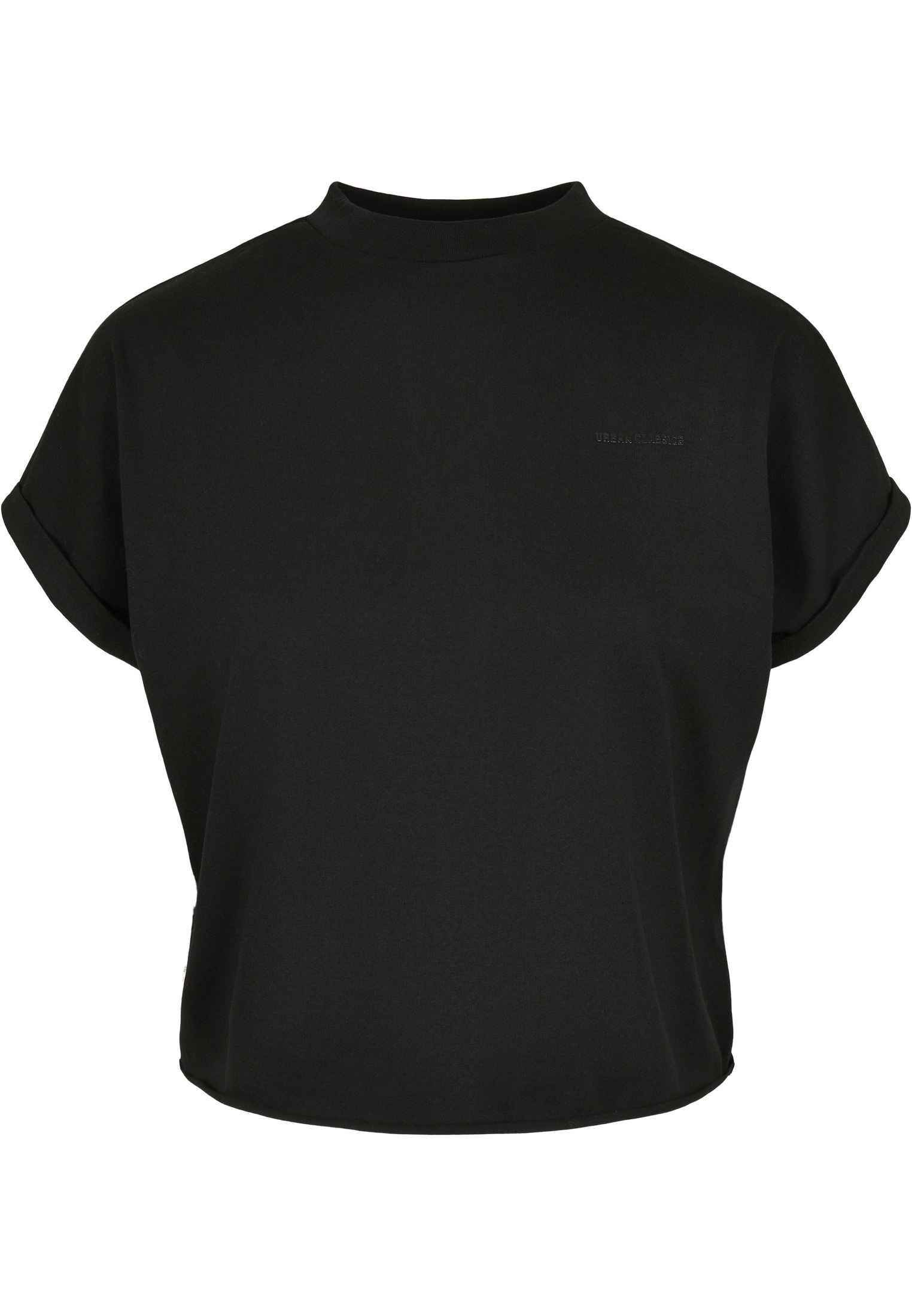 CLASSICS Cut On Oversized Ladies tlg.) Tee«, T-Shirt BAUR | URBAN online Short »Frauen Sleeve bestellen (1
