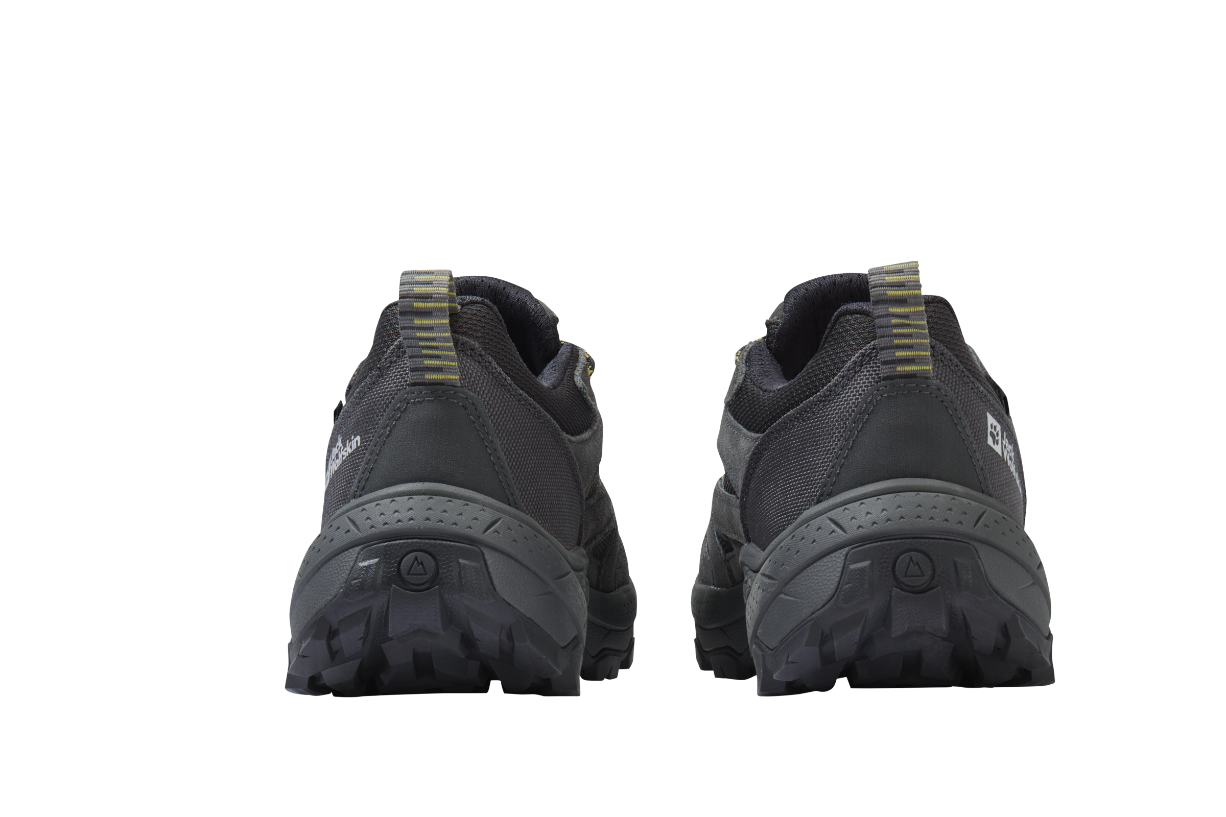 Jack Wolfskin Wanderschuh »VOJO TOUR TEXAPORE LOW M«, Wasserdicht