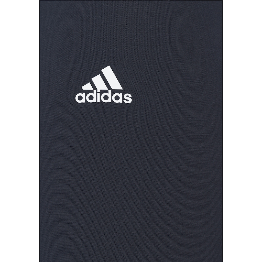 adidas Sportswear Leggings »W LIN LEG«, (1 tlg.)