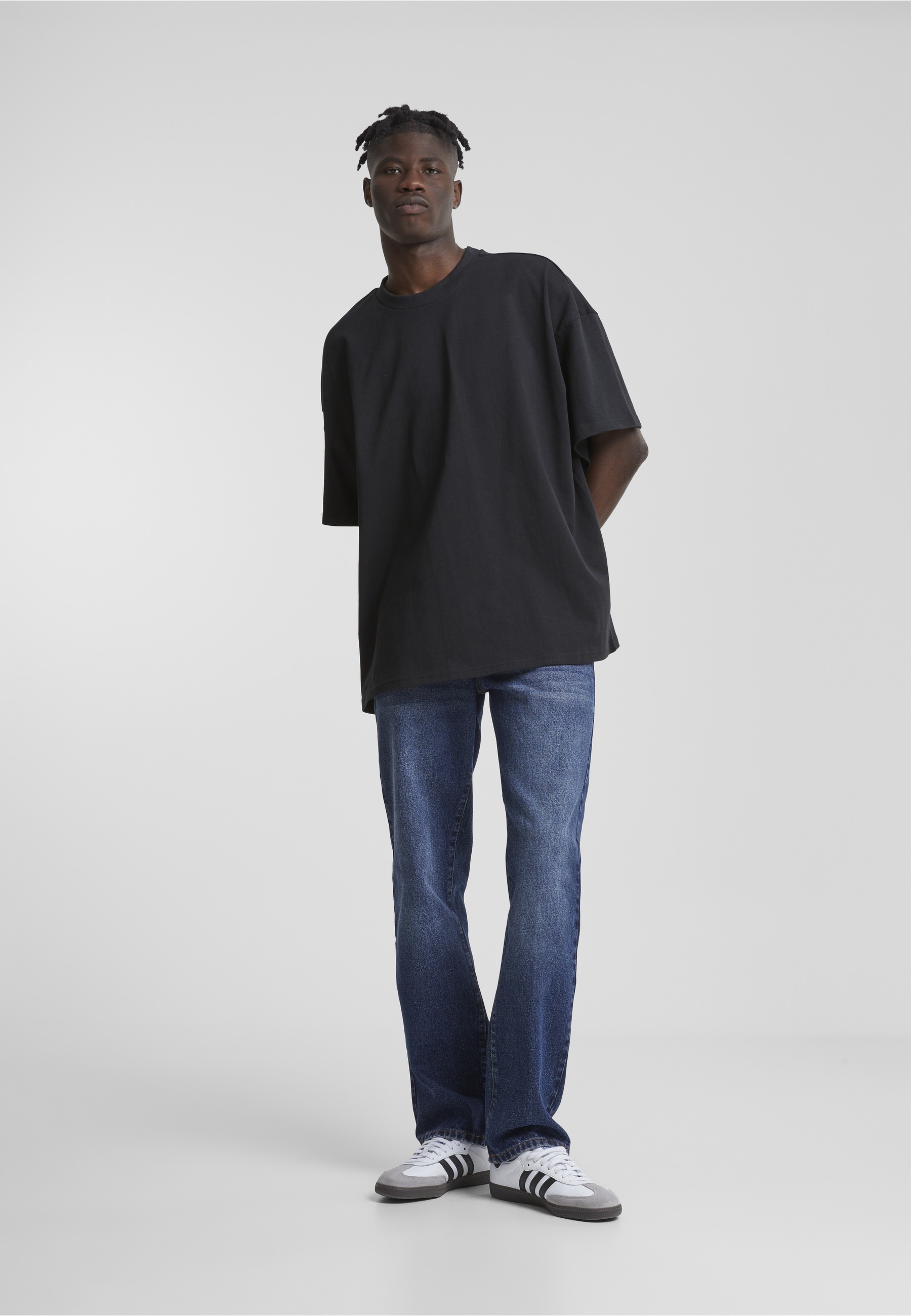 URBAN CLASSICS T-Shirt »Urban Classics Herren Ultra Heavy Oversized Tee« 1 Stk.