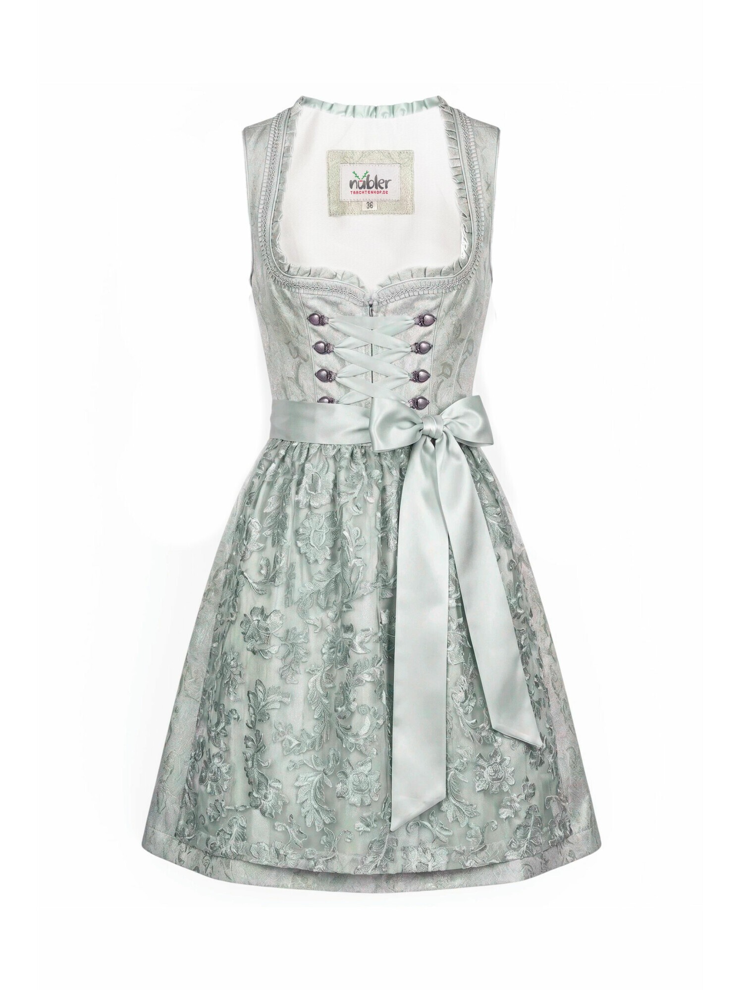 Nübler Dirndl "Dirndl midi Karoline"