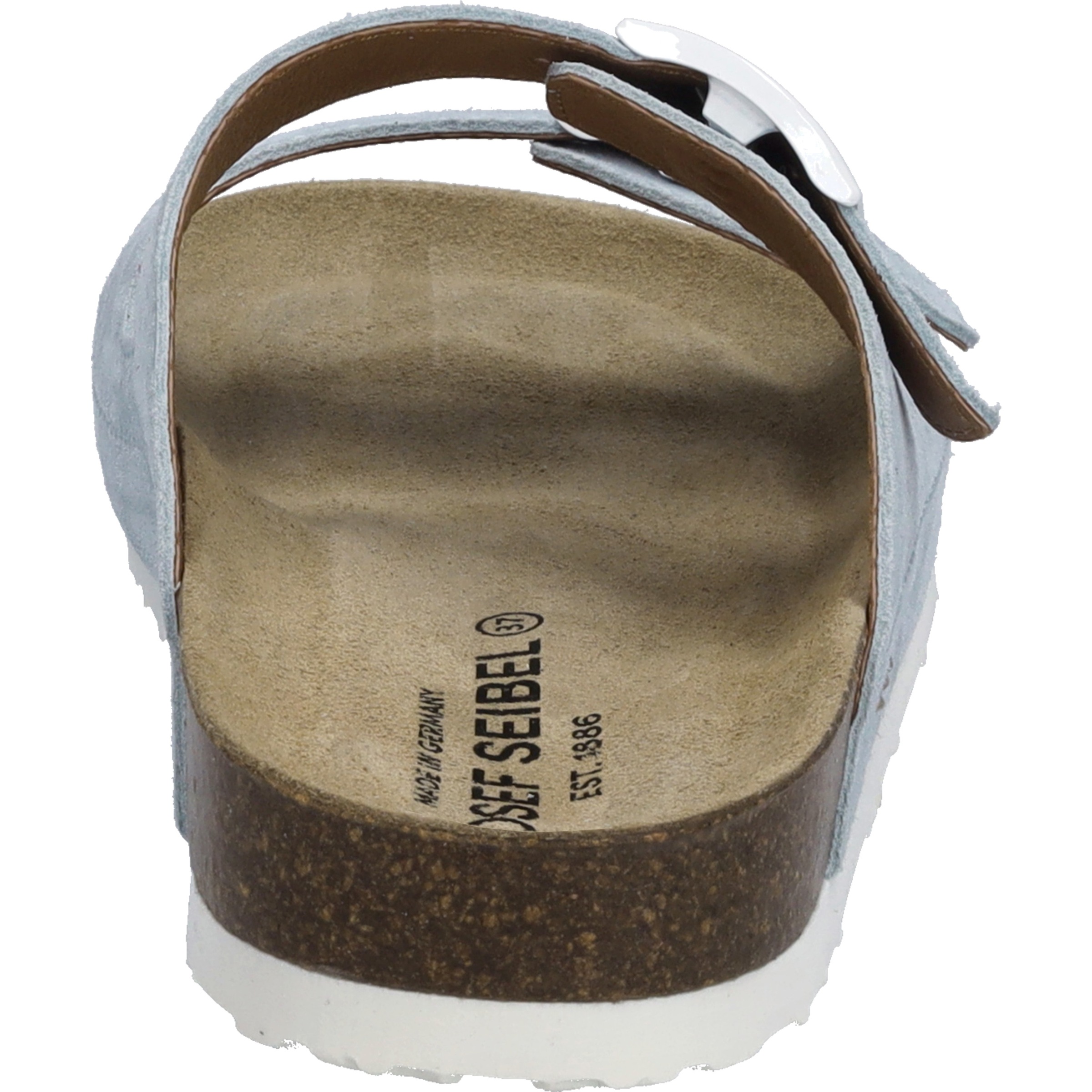 Josef Seibel Sandale »Hermine 06, iceblue«
