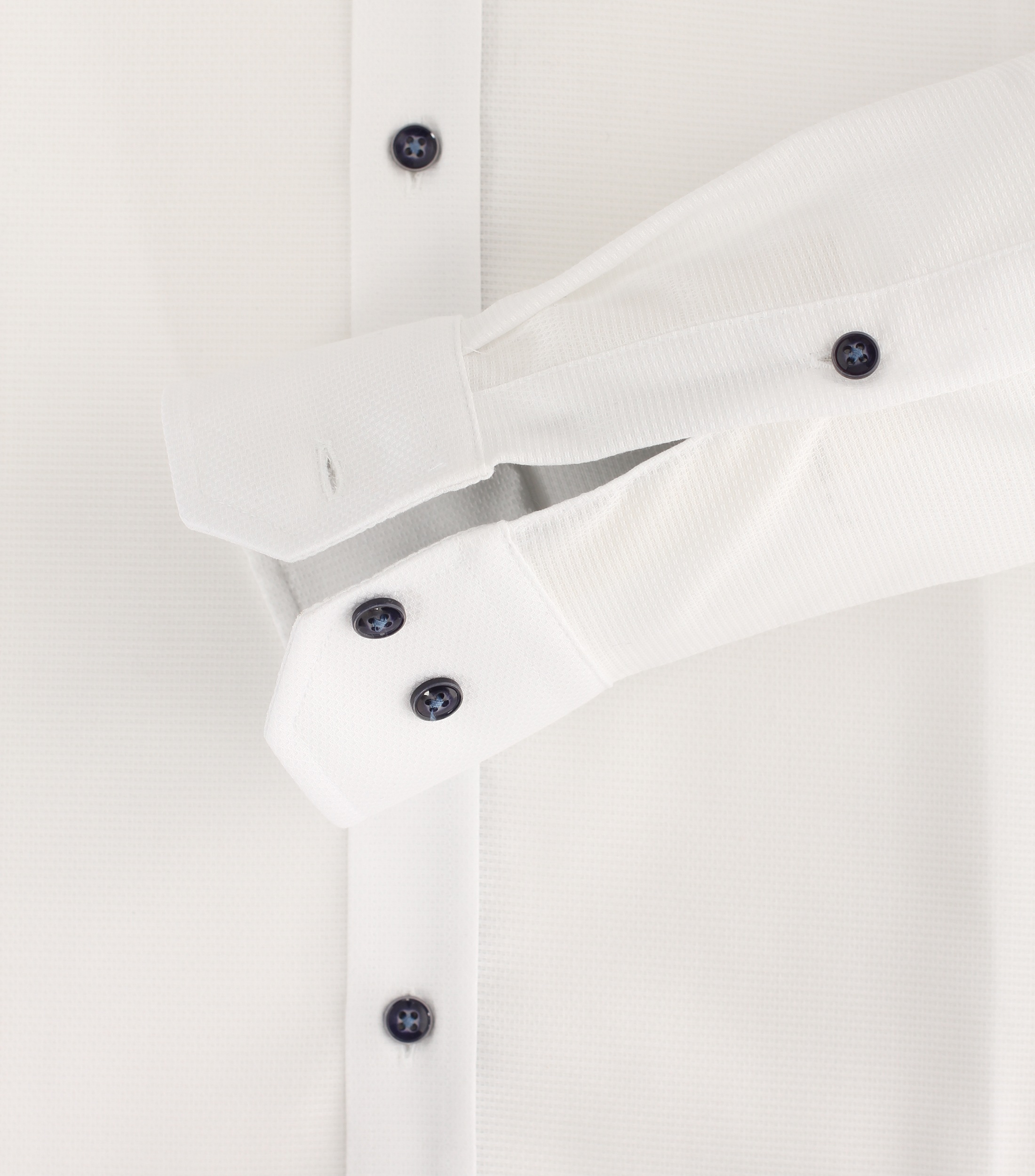 VENTI Businesshemd uni Men Shirt White 38 3