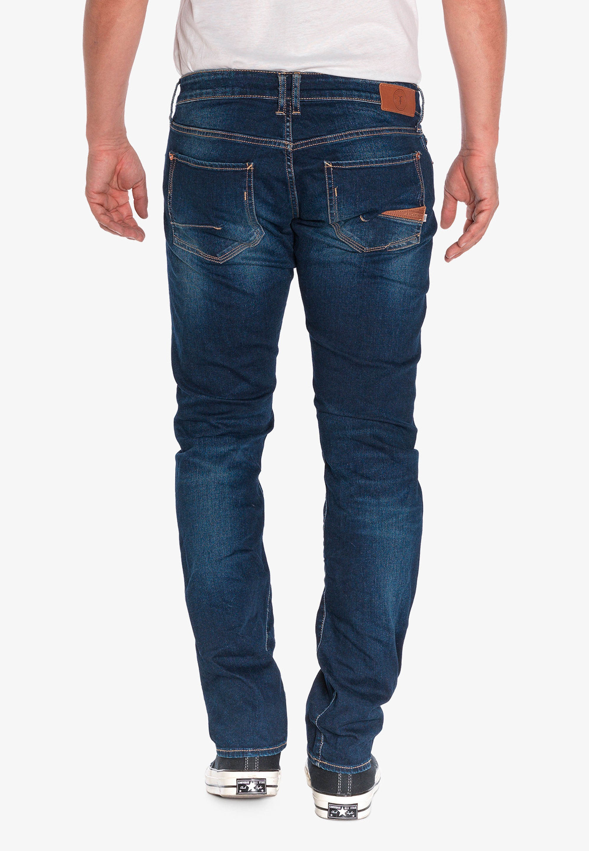 Le Temps Des Cerises Bequeme Jeans »800/12«, im klassischen Design