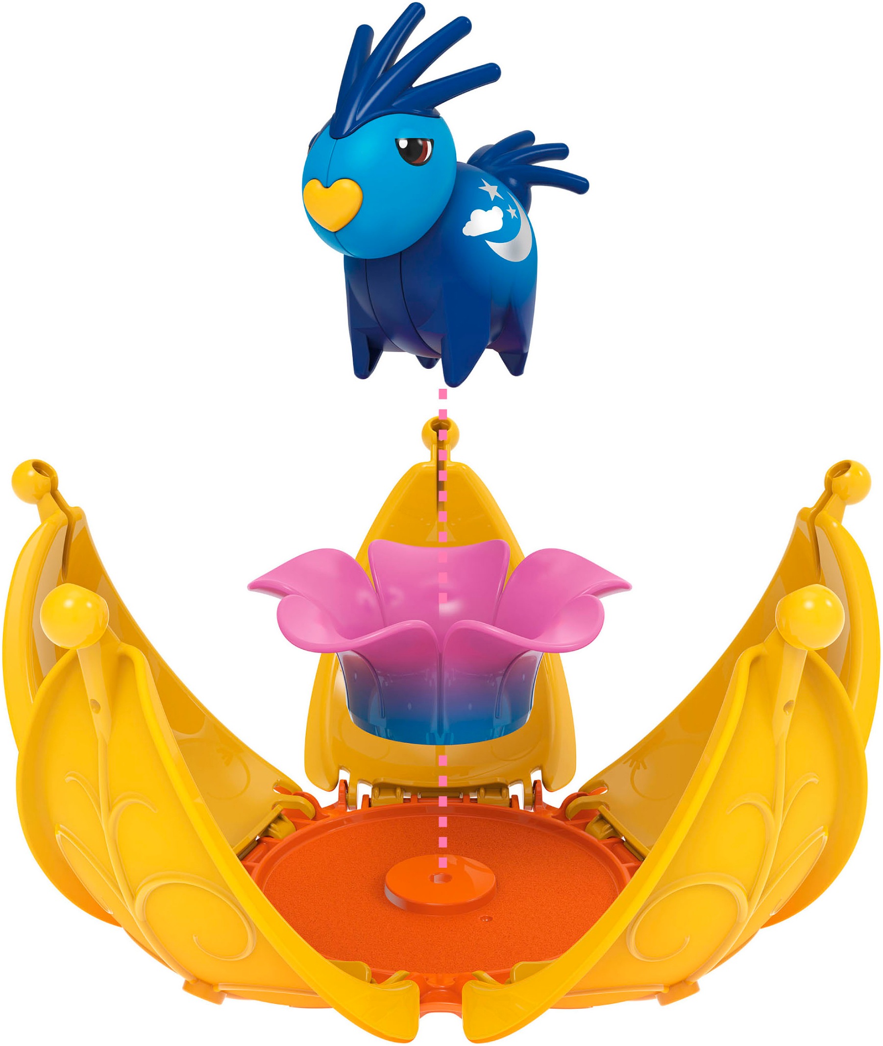 BRIO® Spielwelt »BRIO Flora, Starter-Set Blumendorf (36240)«, (25 tlg.)