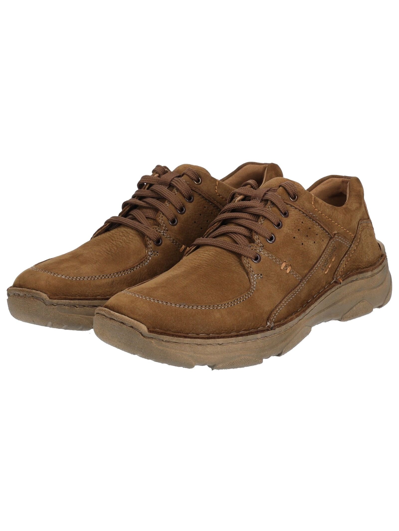 Josef Seibel Sneaker »Josef Seibel Sneaker Leder«