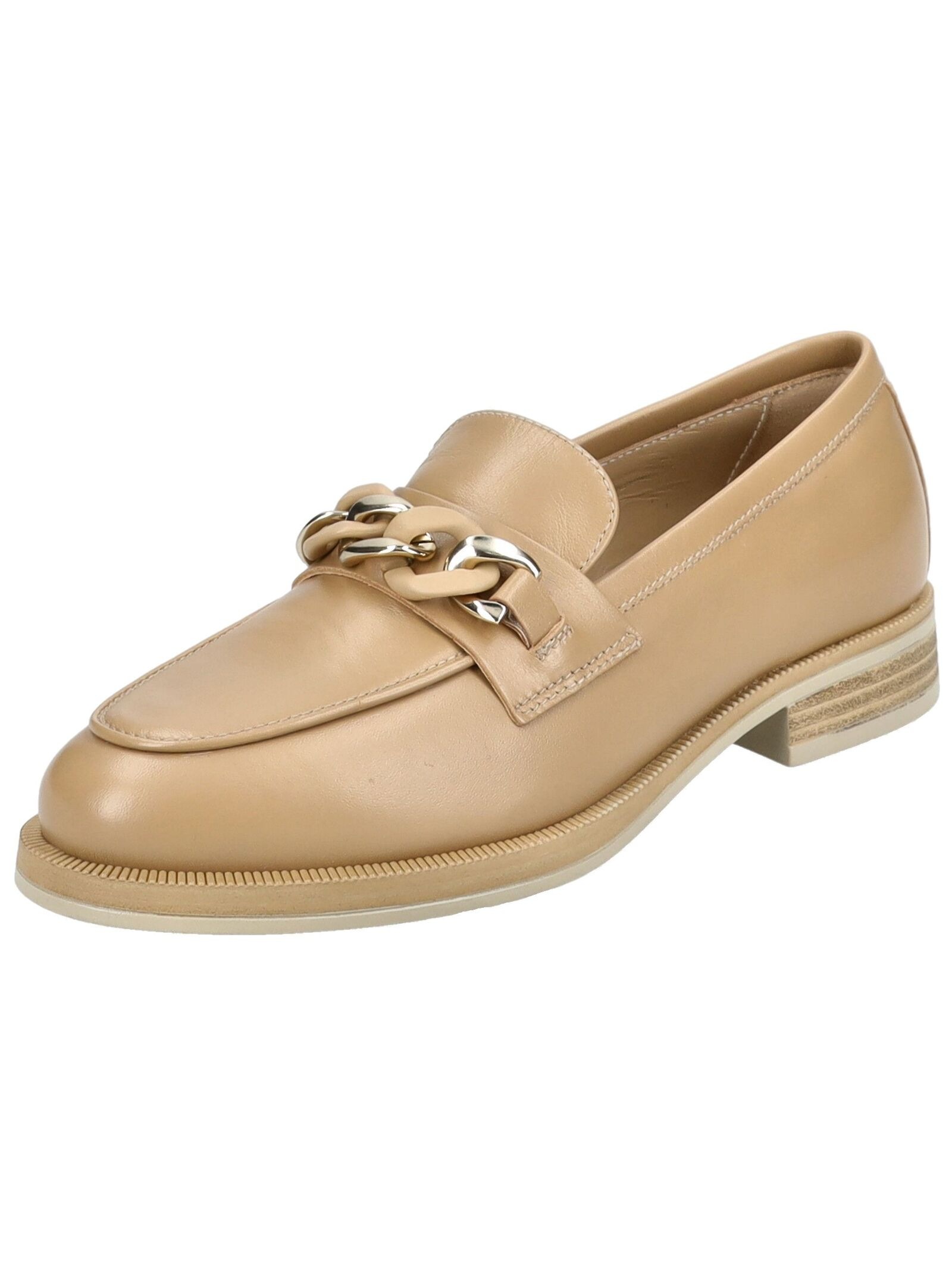Nero Giardini Slipper "Nero Giardini Slipper Nappaleder" günstig online kaufen