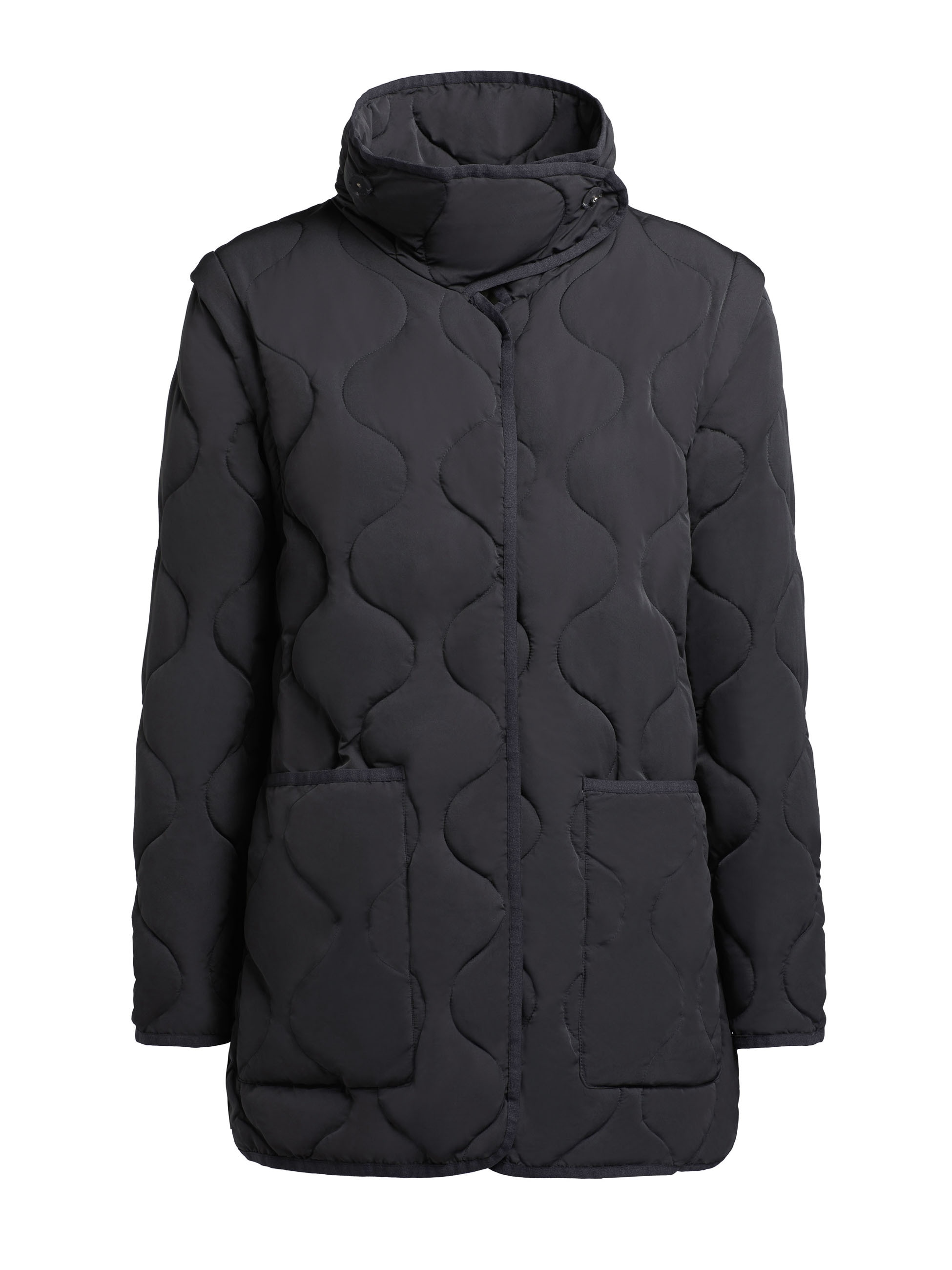 khujo Steppjacke "NYLO" günstig online kaufen