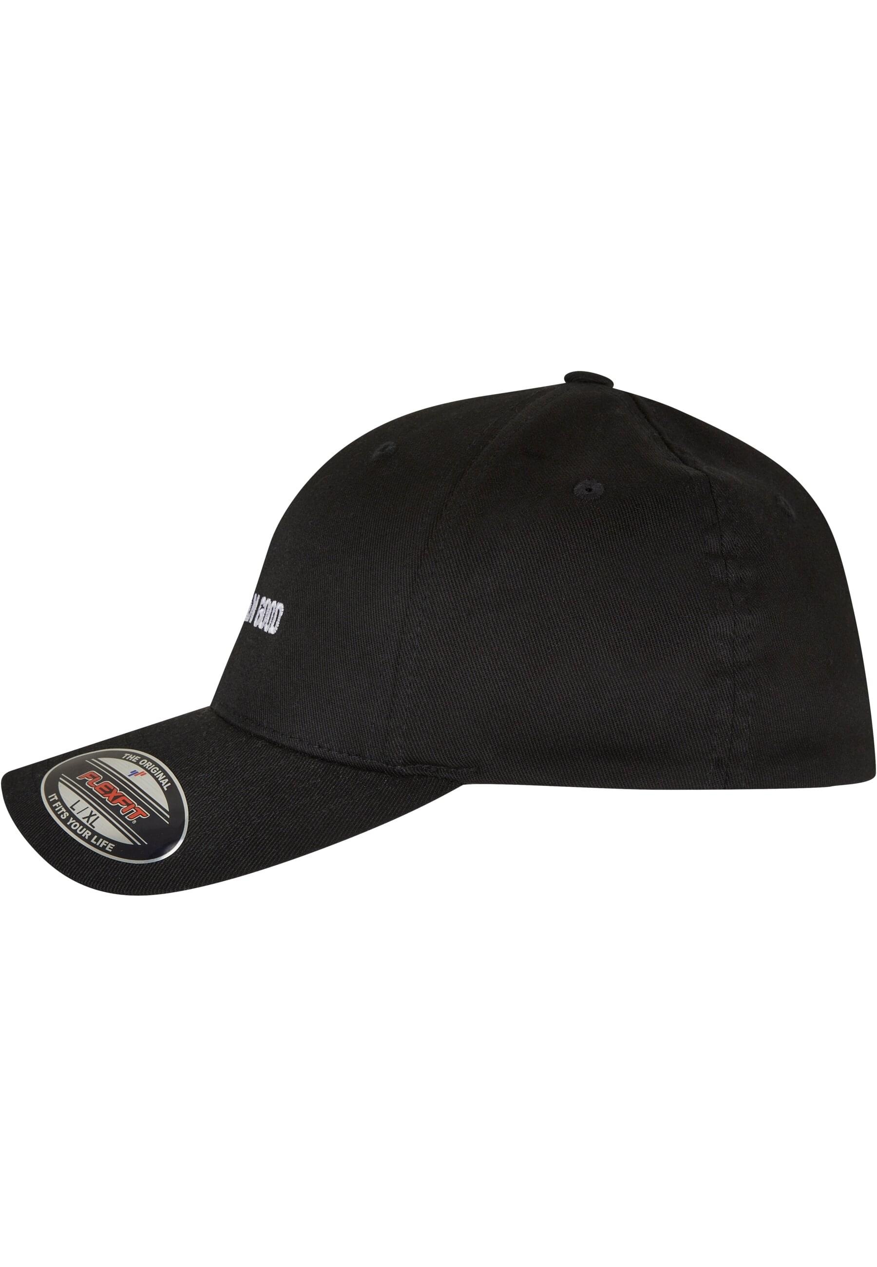 MisterTee Flex Cap »MisterTee Herren Better Than Good Flexfit Cap«