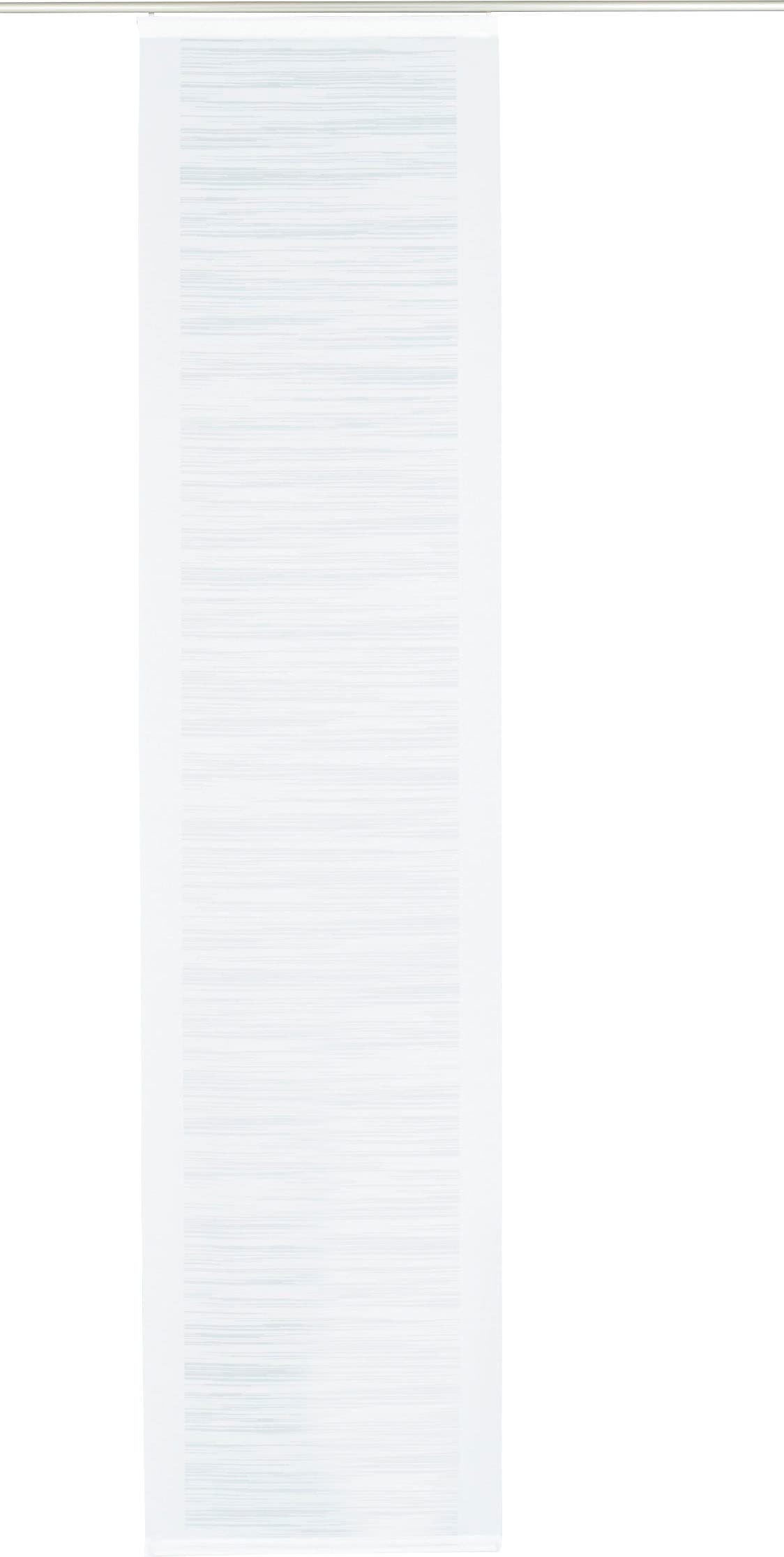 Neutex for you! Schiebegardine »Padova«, (1 St.), inkl. Befestigungszubehör, Breite:... kaufen