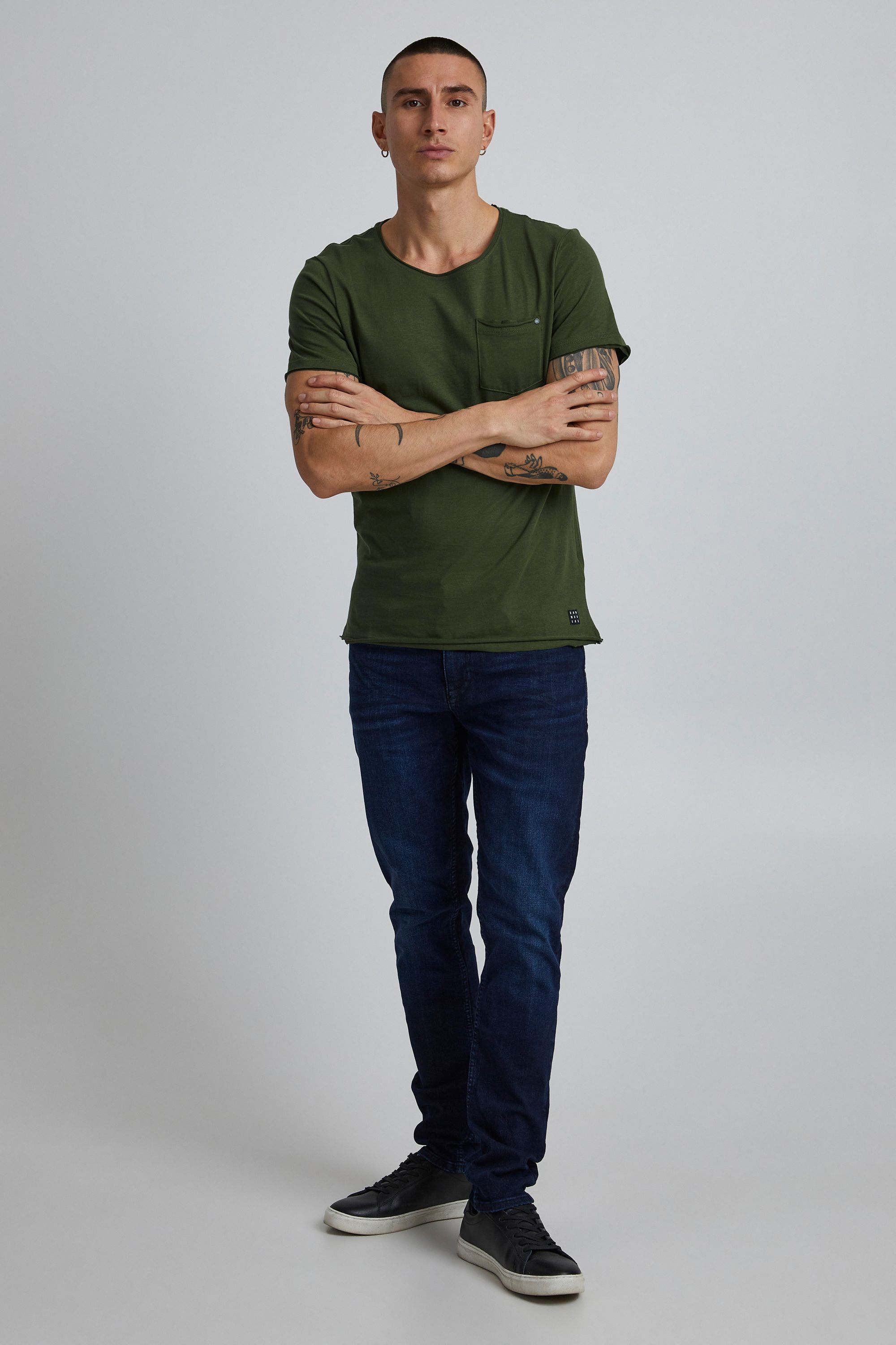 Thumbnail - Blend T-Shirt "T-Shirt NHNoel"