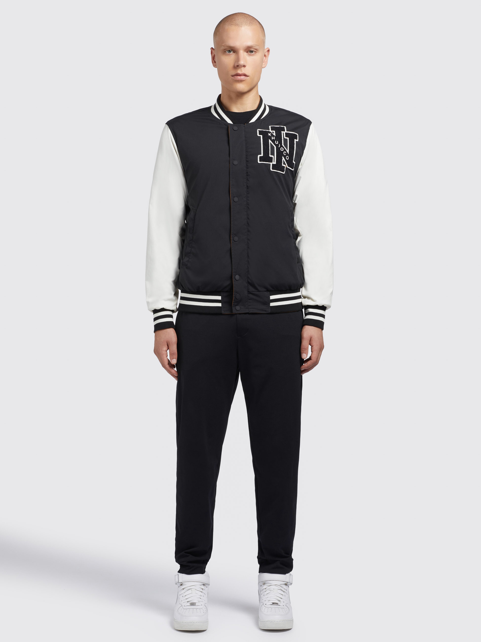 khujo Wendejacke "VELO2" günstig online kaufen