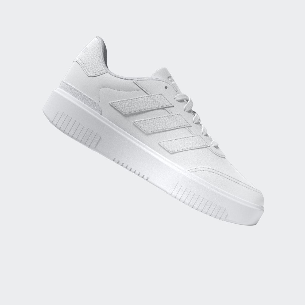 adidas Sportswear Sneaker »COURTBLOCK BOLD«