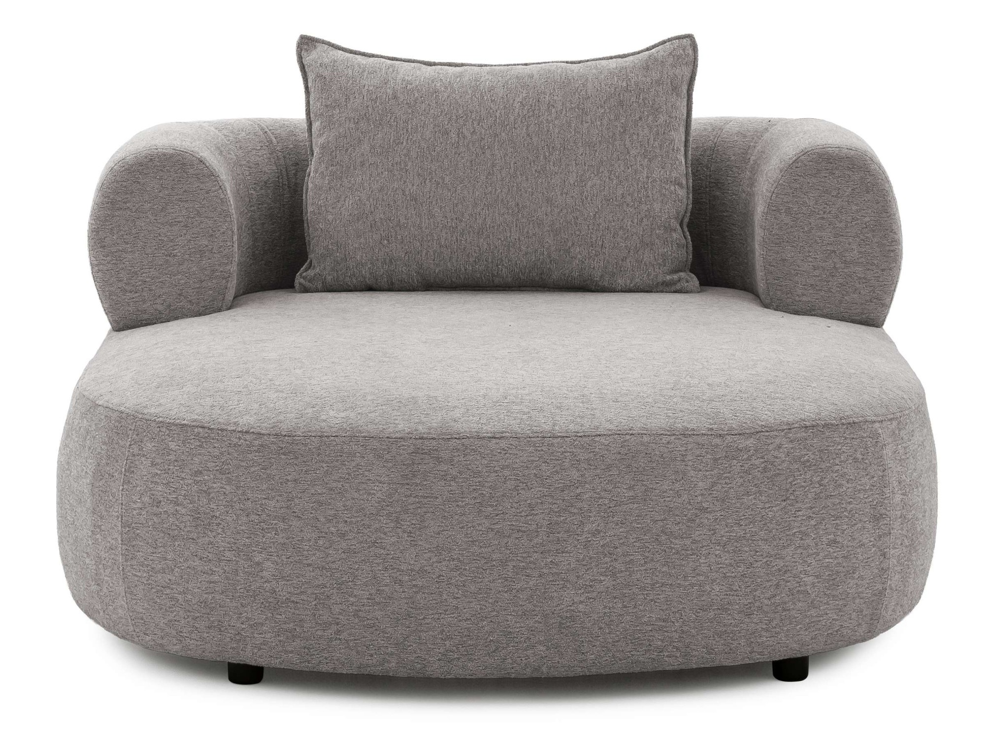 Home affaire XXL-Sessel "LUSSAC Loveseat extra tief, große Sitzfläche, Maße günstig online kaufen