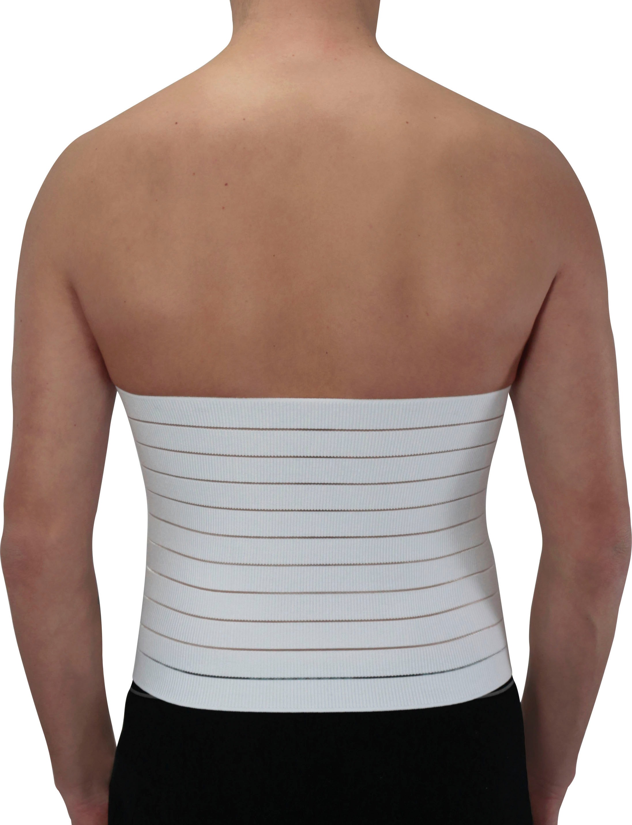 Thumbnail - Hydas Stützbandage "Postoperative Bandage, dauerelastisch mit Klettverschluss, in 5 Längen" zur Versorgung nach Operatio...