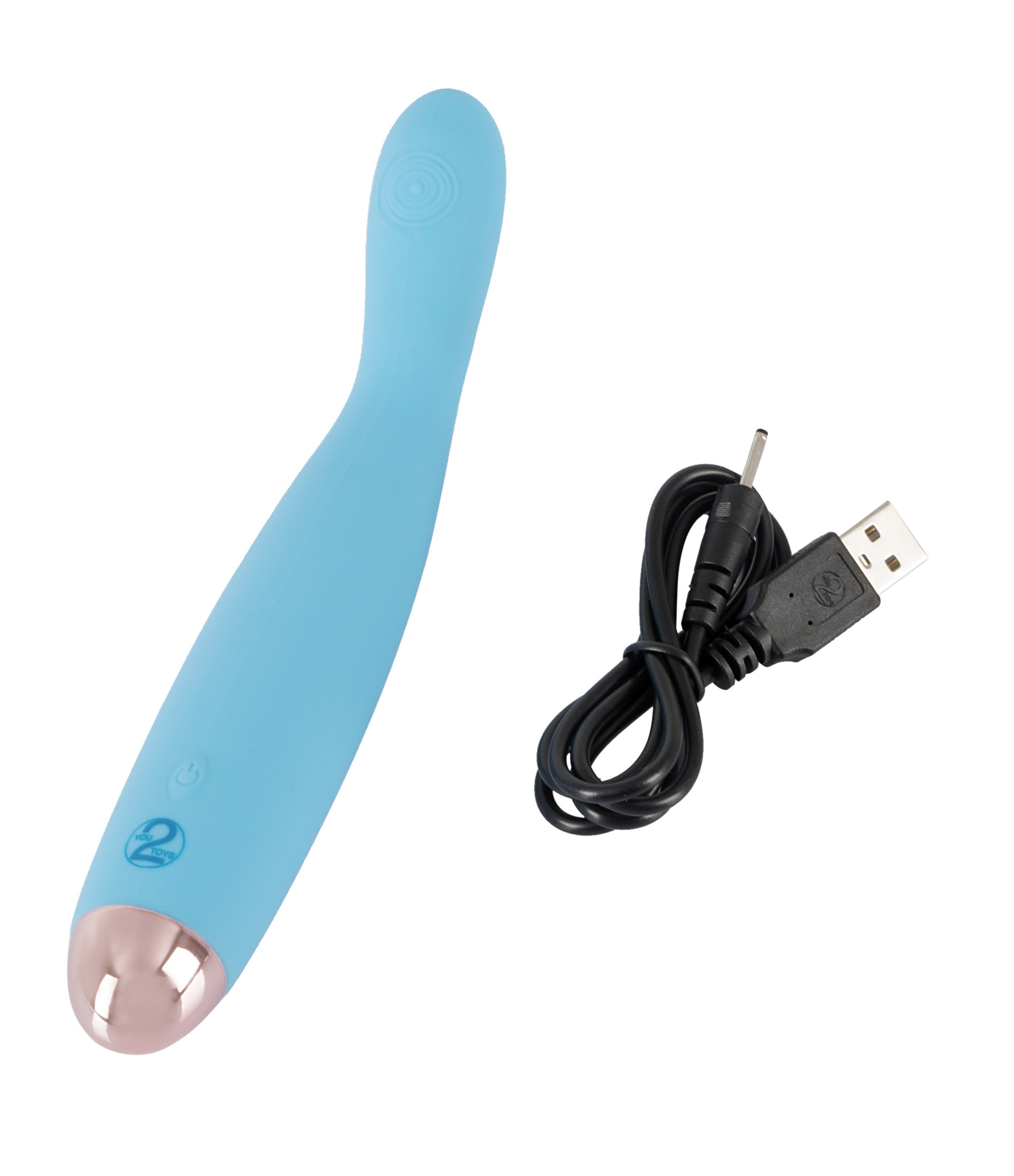 Cuties Vibrator »Vibrator Mini Vibrator«