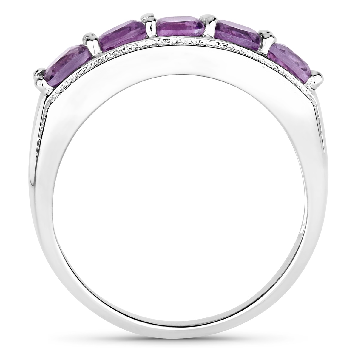 Rafaela Donata Fingerring »K661« aus Sterling Silber