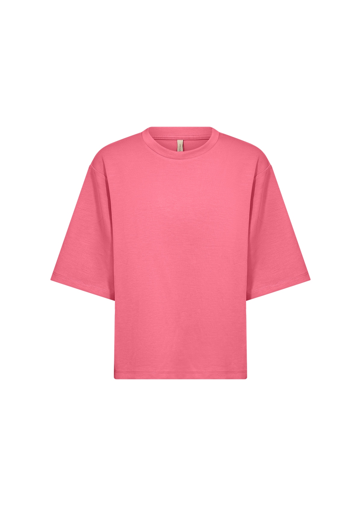 soyaconcept Rundhalsshirt »SC-BANU 231«