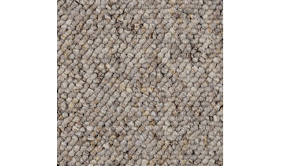 Teppichboden »Schlingenteppich Korfu«, rechteckig