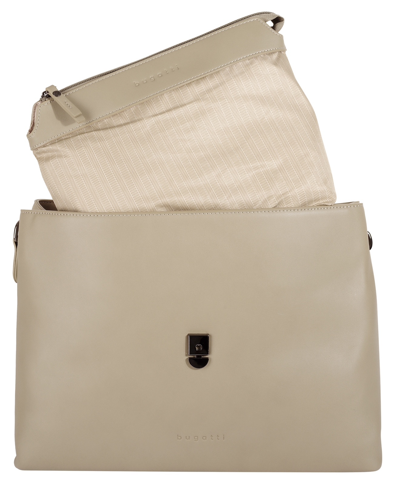 bugatti Henkeltasche »ILVA«