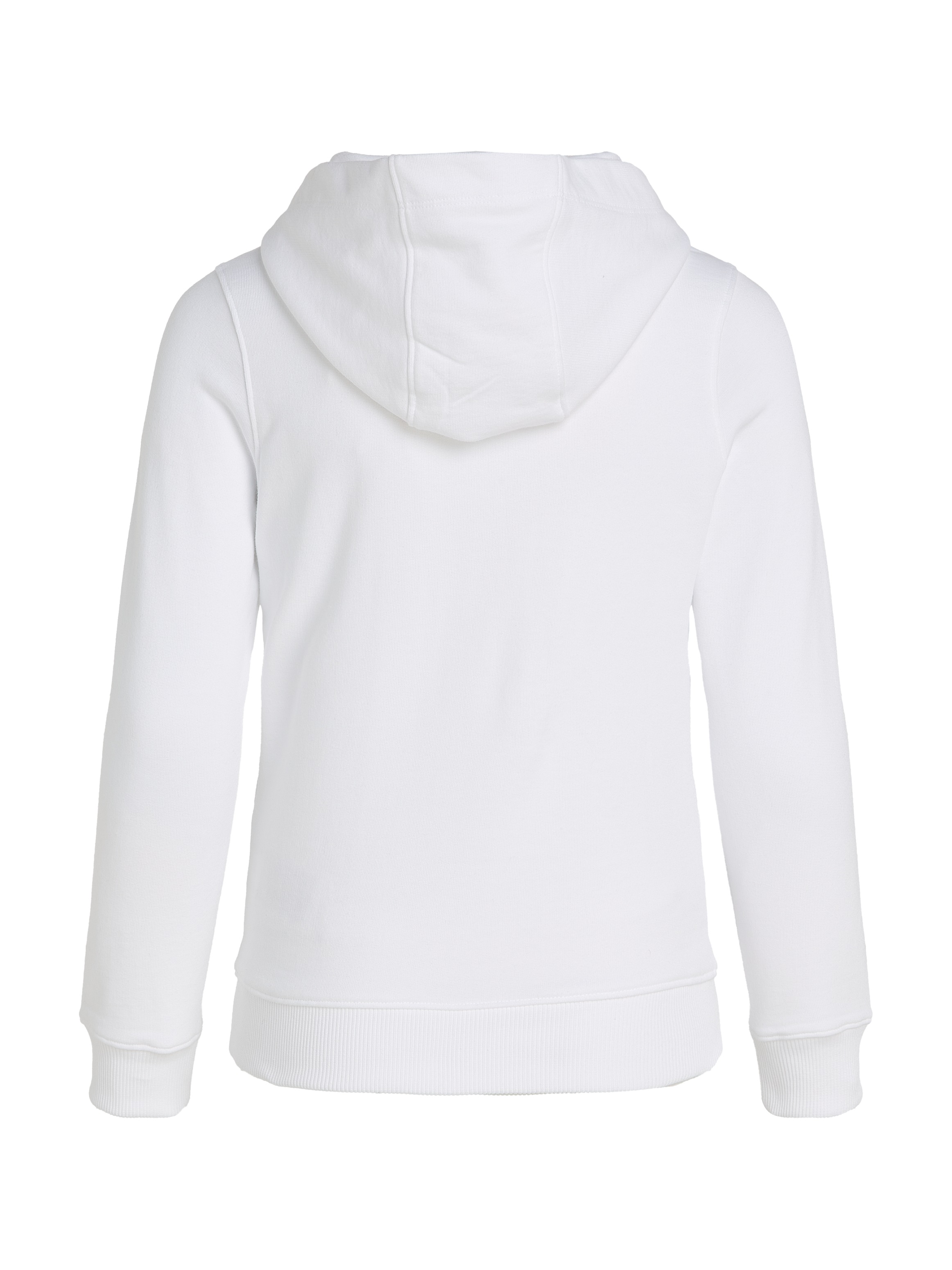Tommy Hilfiger Hoodie »U ESSENTIAL HOODIE«, mit Logo-Stickerei und Schriftzug