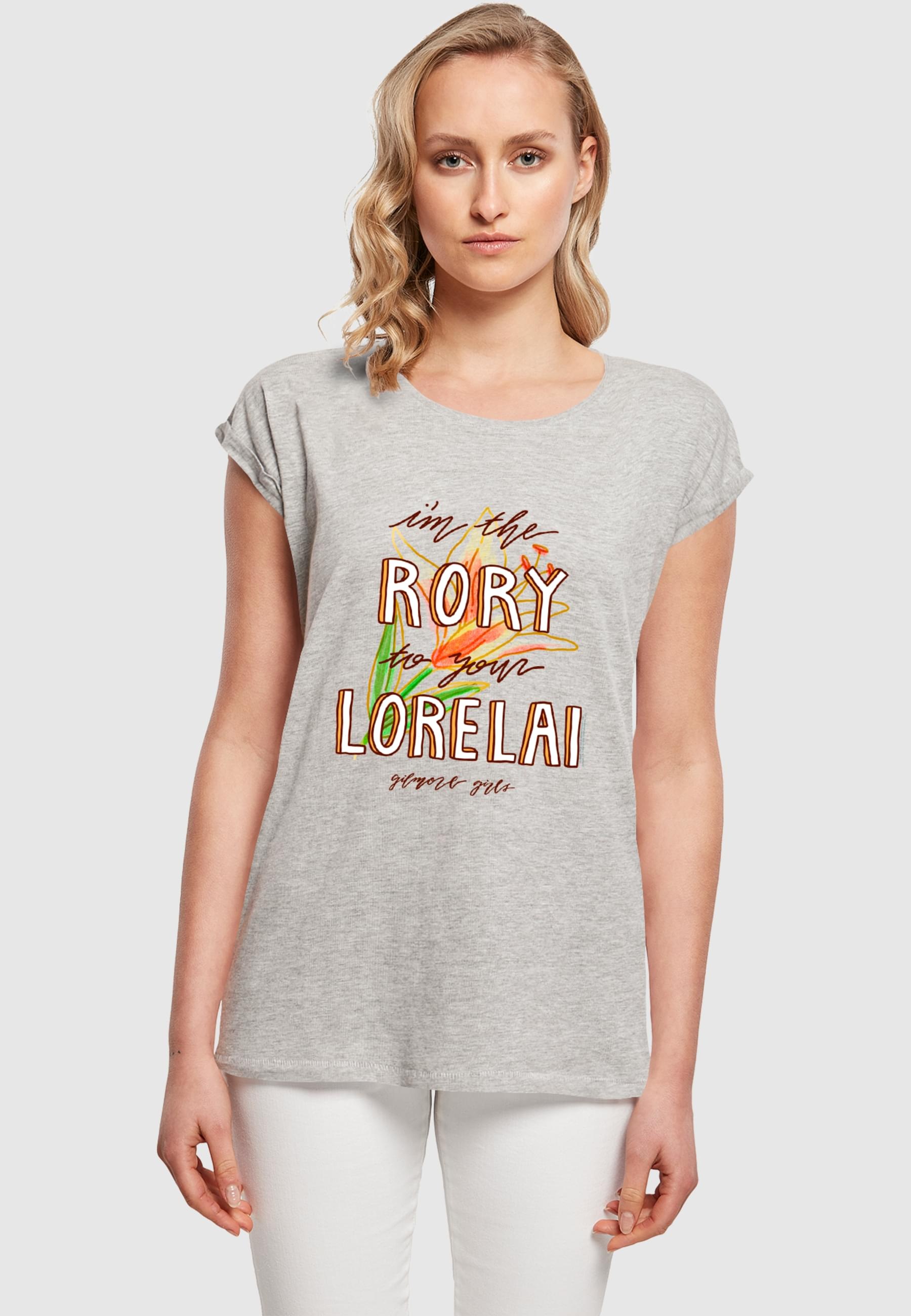 ABSOLUTE CULT T-Shirt »ABSOLUTE CULT«, (1 tlg.)