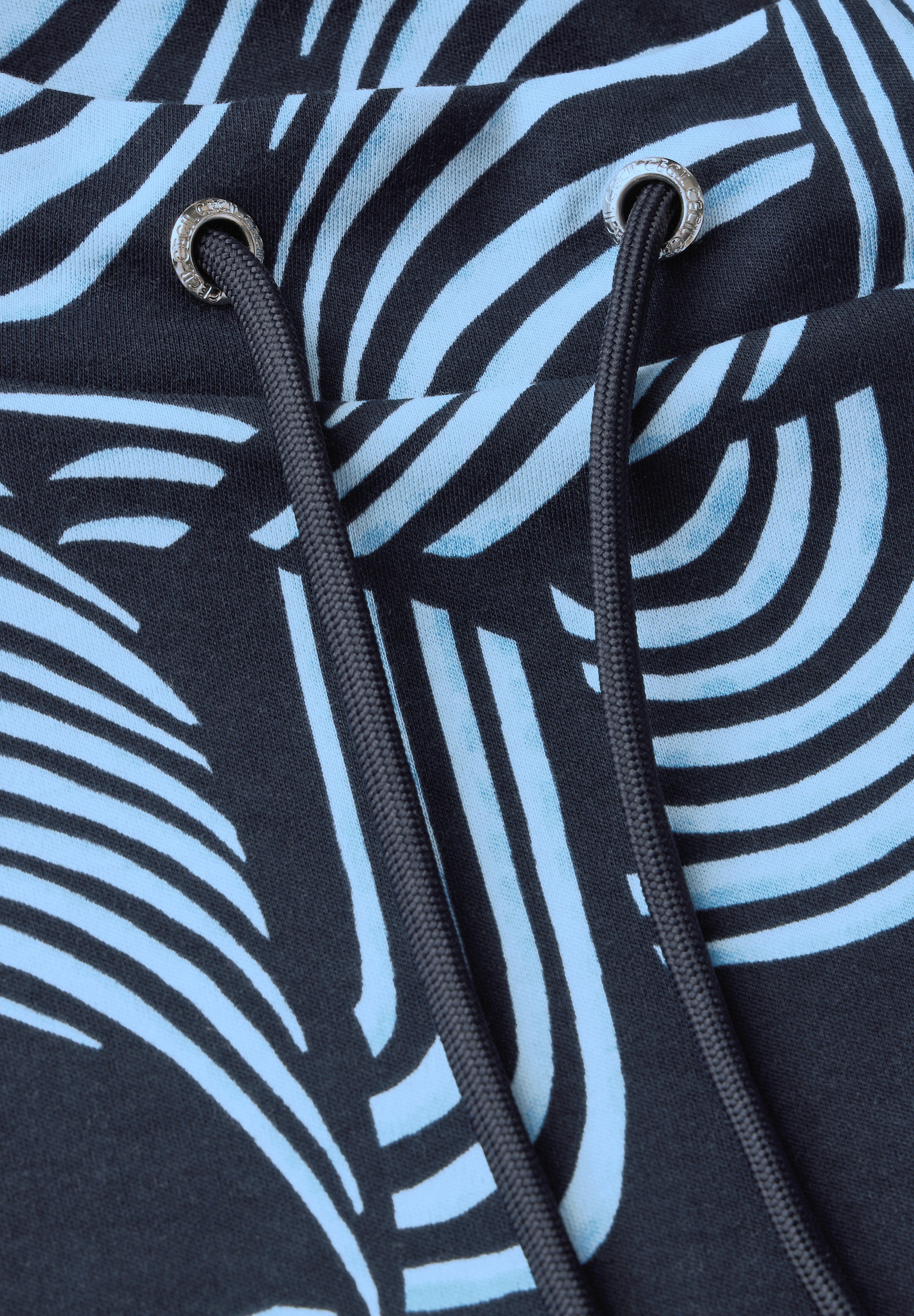 Cecil Langarmshirt, aus reiner Baumwolle