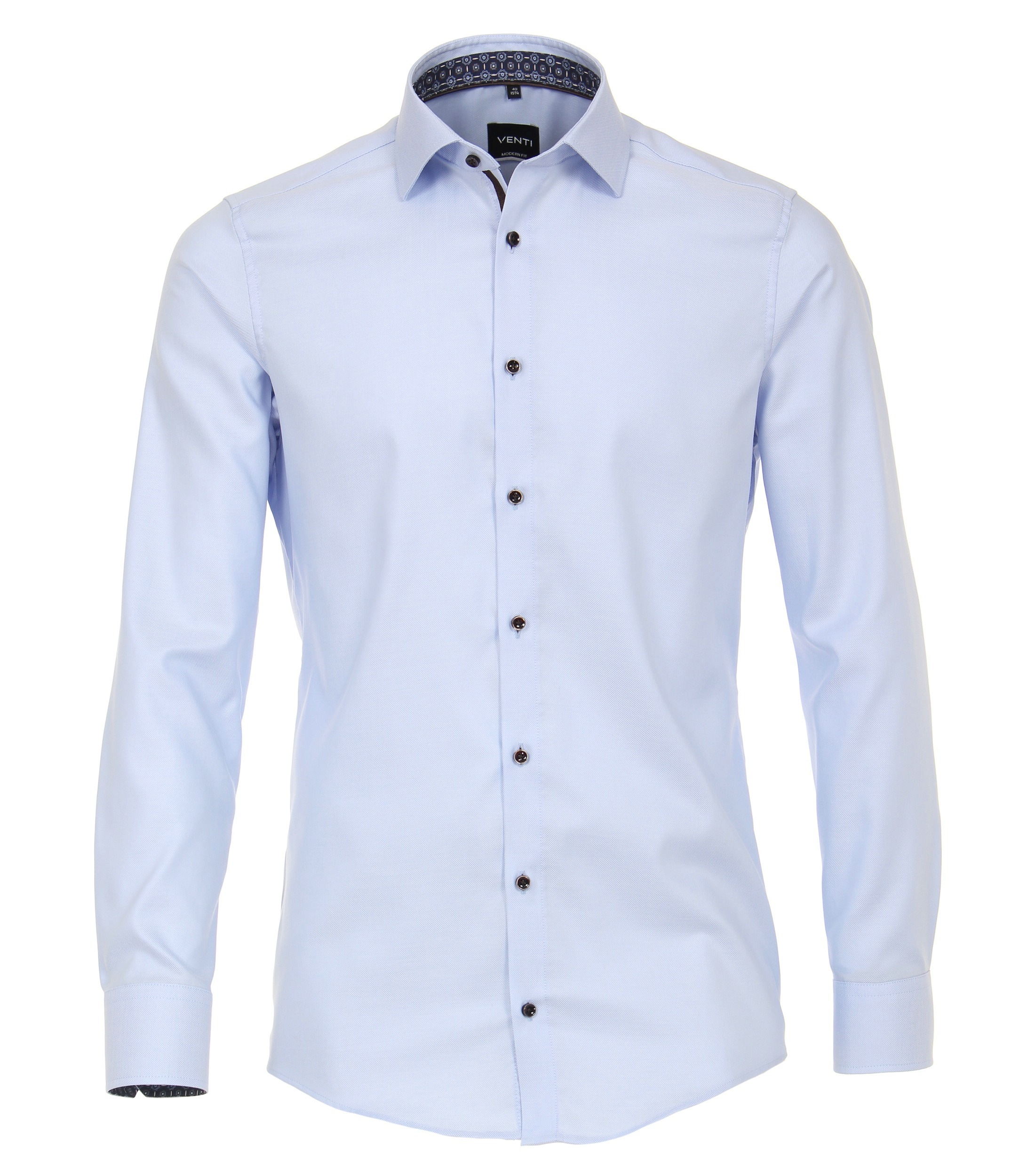 VENTI Businesshemd "VENTI Businesshemd uni" günstig online kaufen