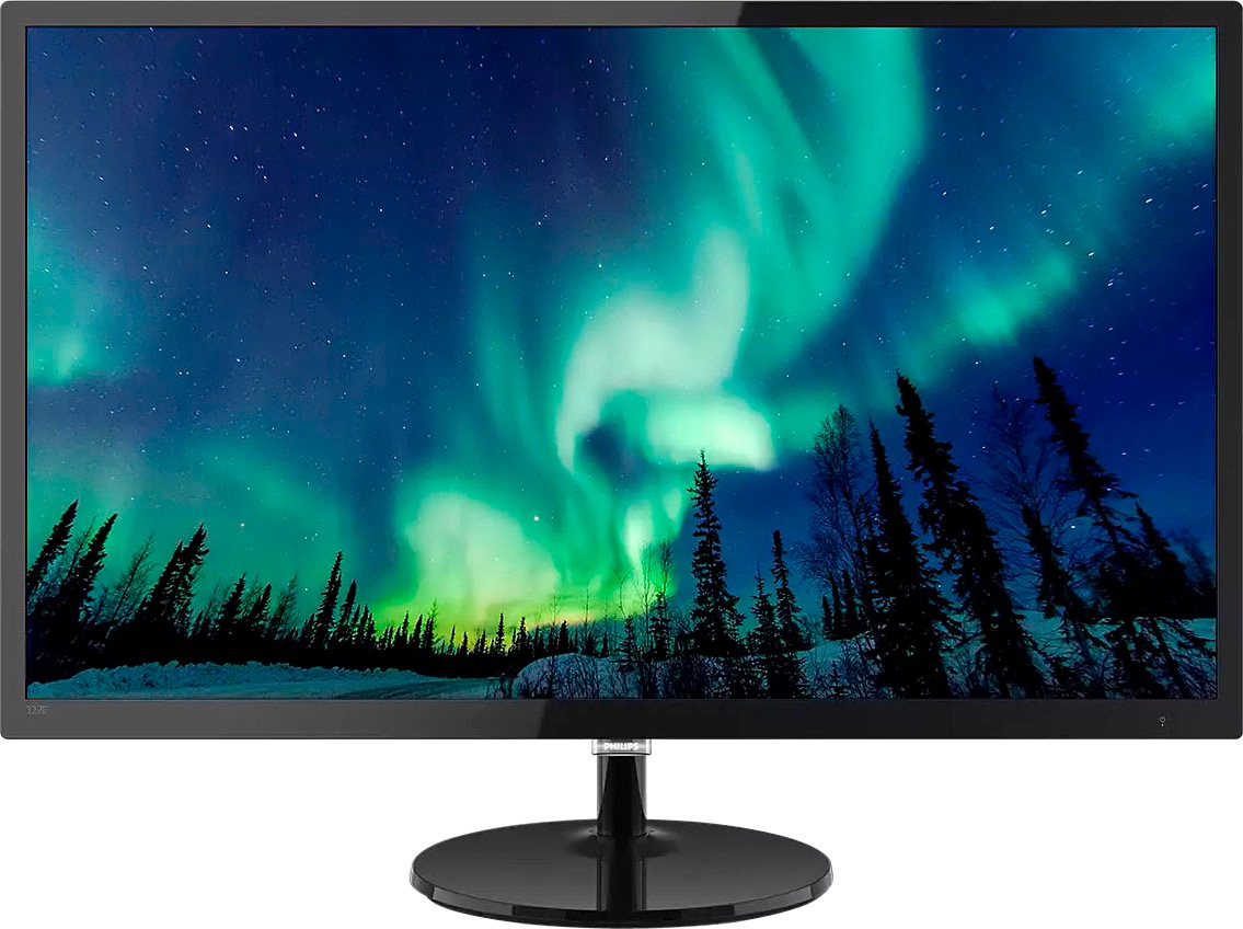 Philips Gaming-LED-Monitor »327E8QJAB/00«, 80 cm/31,5 Zoll, 1920 x 1080 px, Full HD, 4 ms Reaktionszeit, 75 Hz