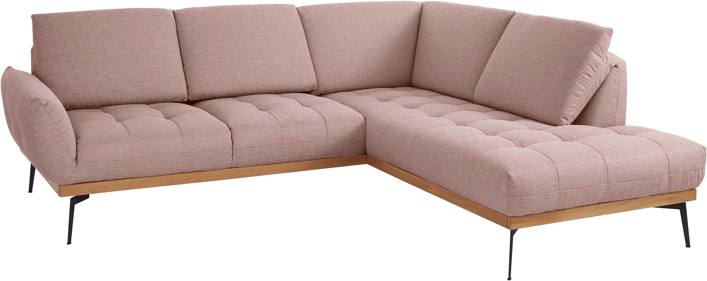 Guido Maria Kretschmer Home&Living Ecksofa "Palic, L-Form" günstig online kaufen