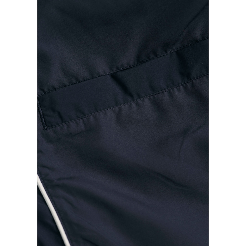 Gant Steppjacke »QUILTED WINDCHEATER«