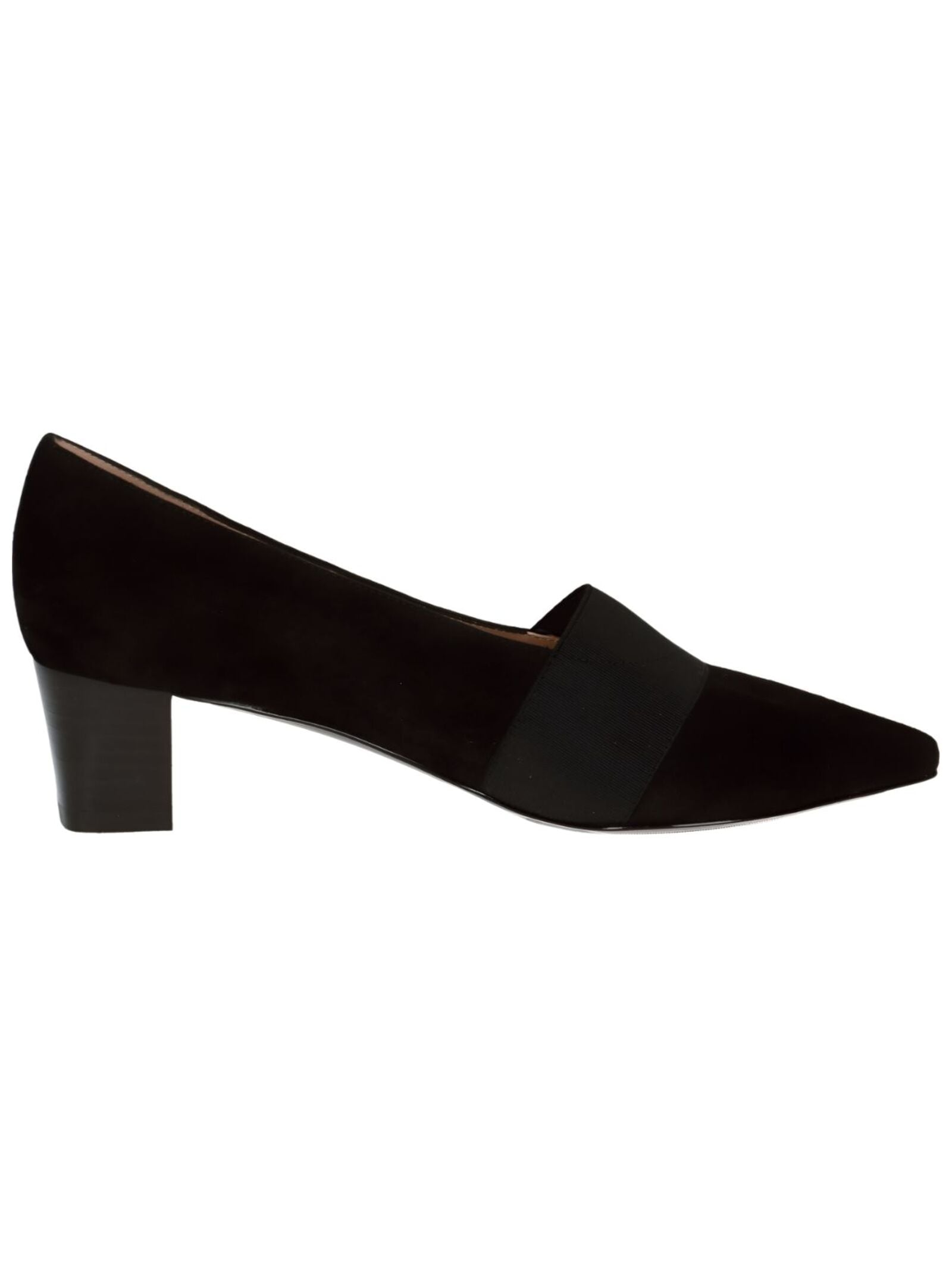 Peter Kaiser Pumps »Peter Kaiser Pumps Veloursleder/Textil«