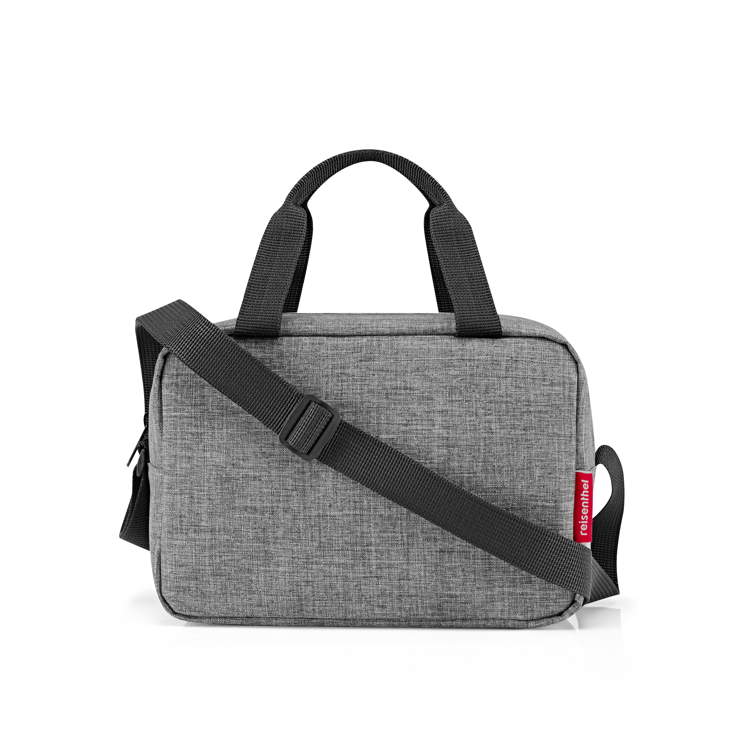 REISENTHEL® Kühltasche »coolerbag to-go« dicke Isolierung, Dicht verschließbar mit Reißverschluss
