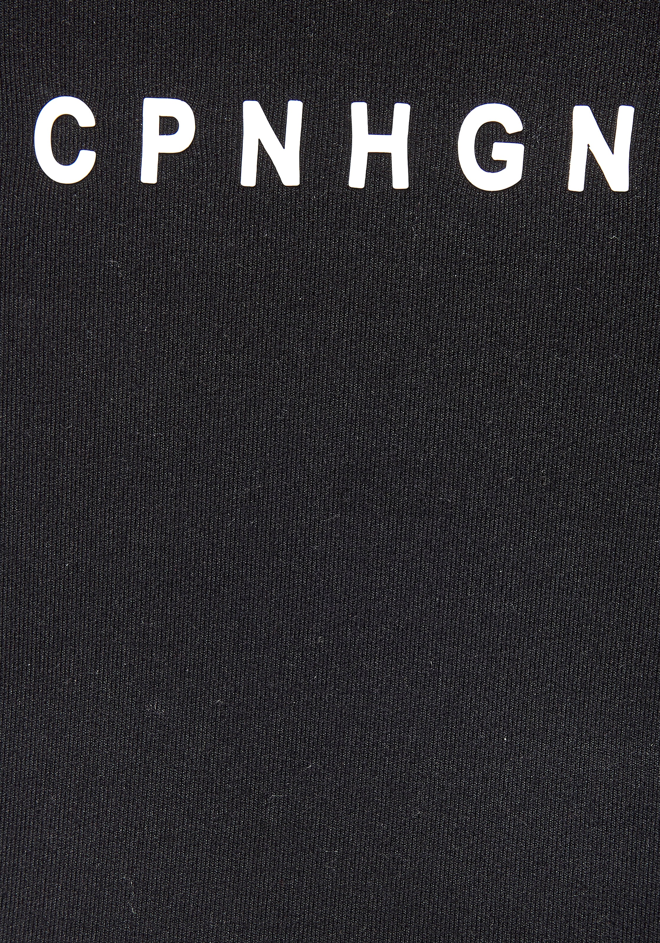 Copenhagen Studios Crop-Top