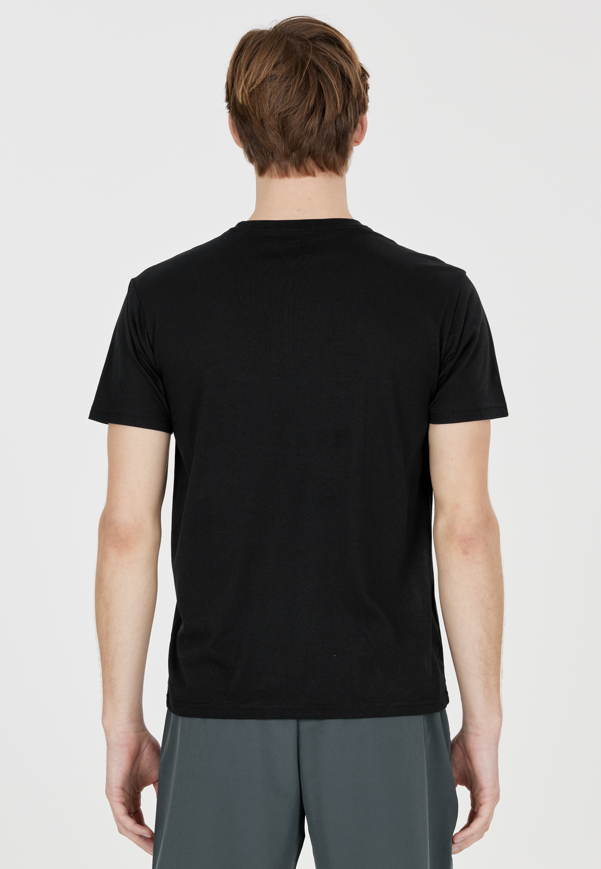 Virtus Funktionsshirt »Vamod«, mit schnelltrocknender Funktion