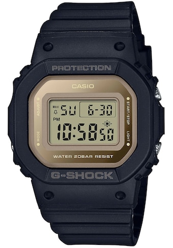 CASIO G-SHOCK Chronograph »GMD-S5600-1ER«