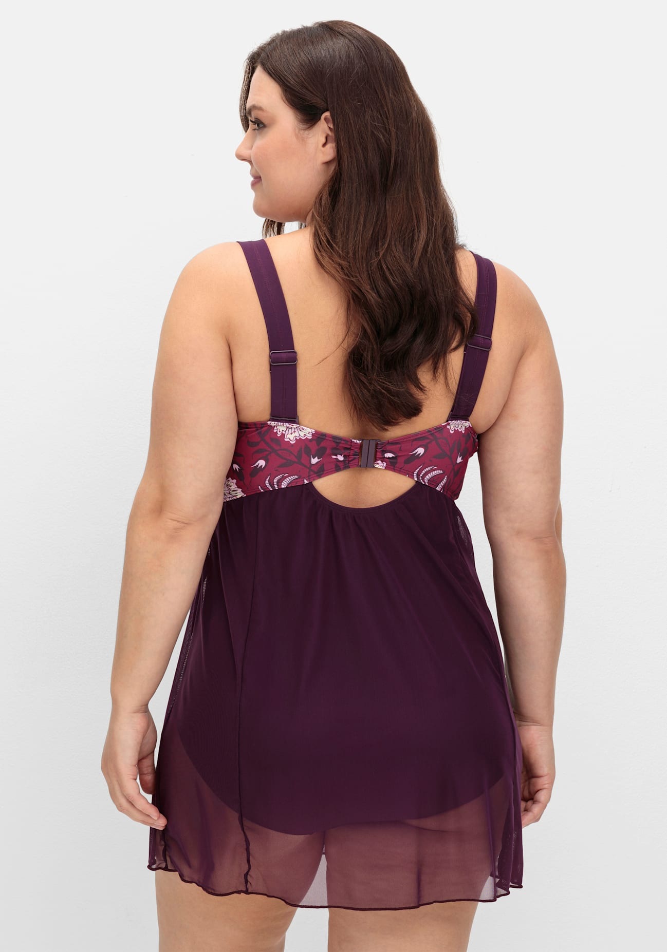 Thumbnail - sheego by Joe Browns Tankini, (1 St.)