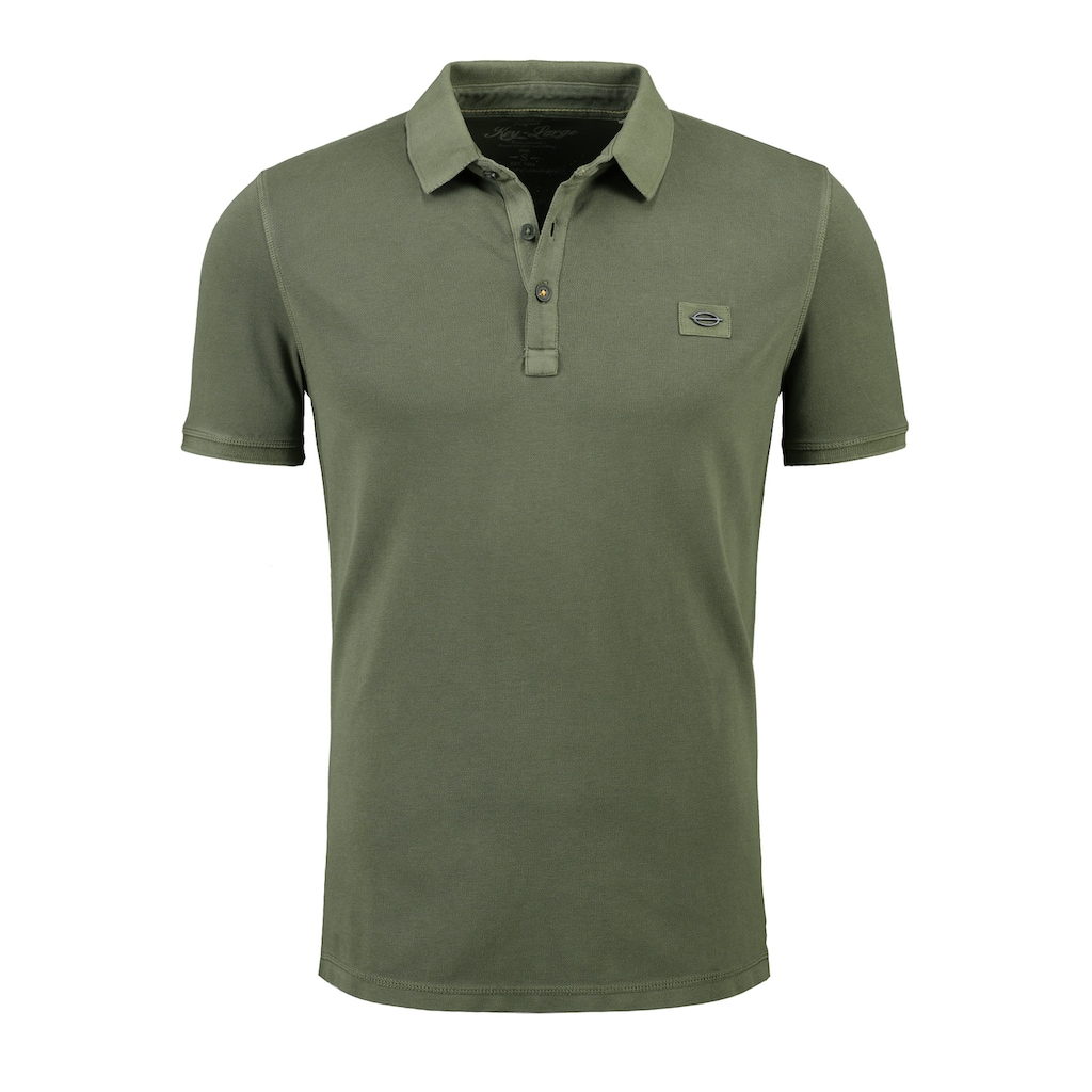 Key Largo Poloshirt »TOWN«