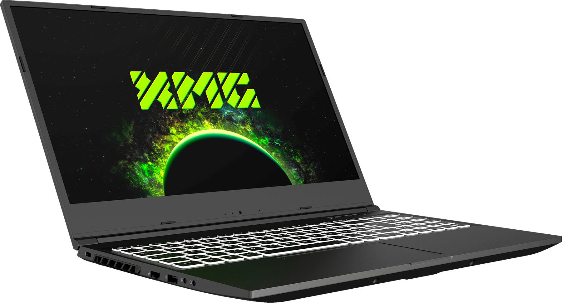 XMG Notebook »CORE 15 - E20«, 39,62 cm, / 15,6 Zoll, Intel, Core i7, GeForce RTX 2060, 1000 GB SSD